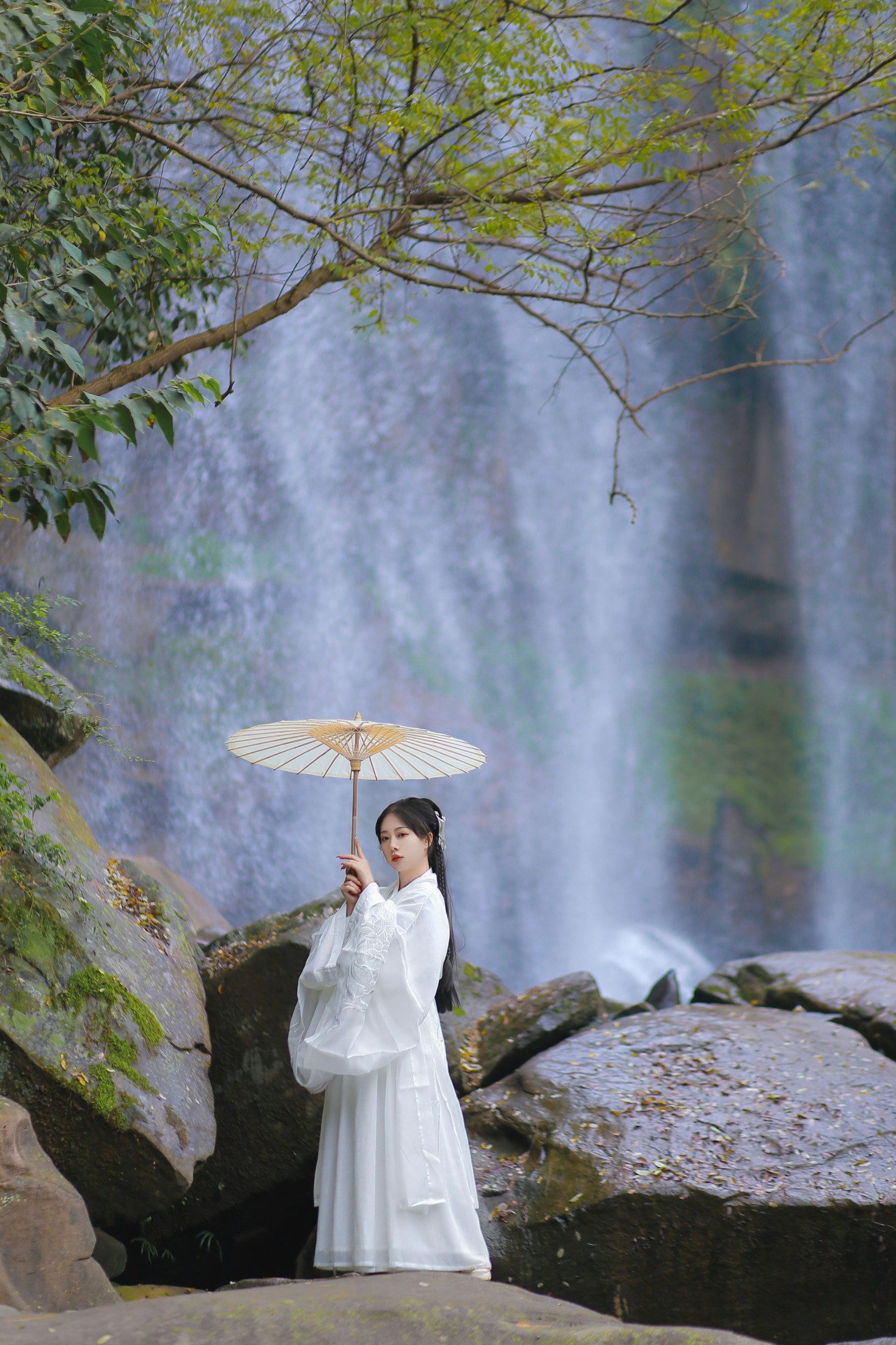 图片[8] - 小拾柒 - 《水龙吟》[36P] - 机器猫次元 - 机器猫次元