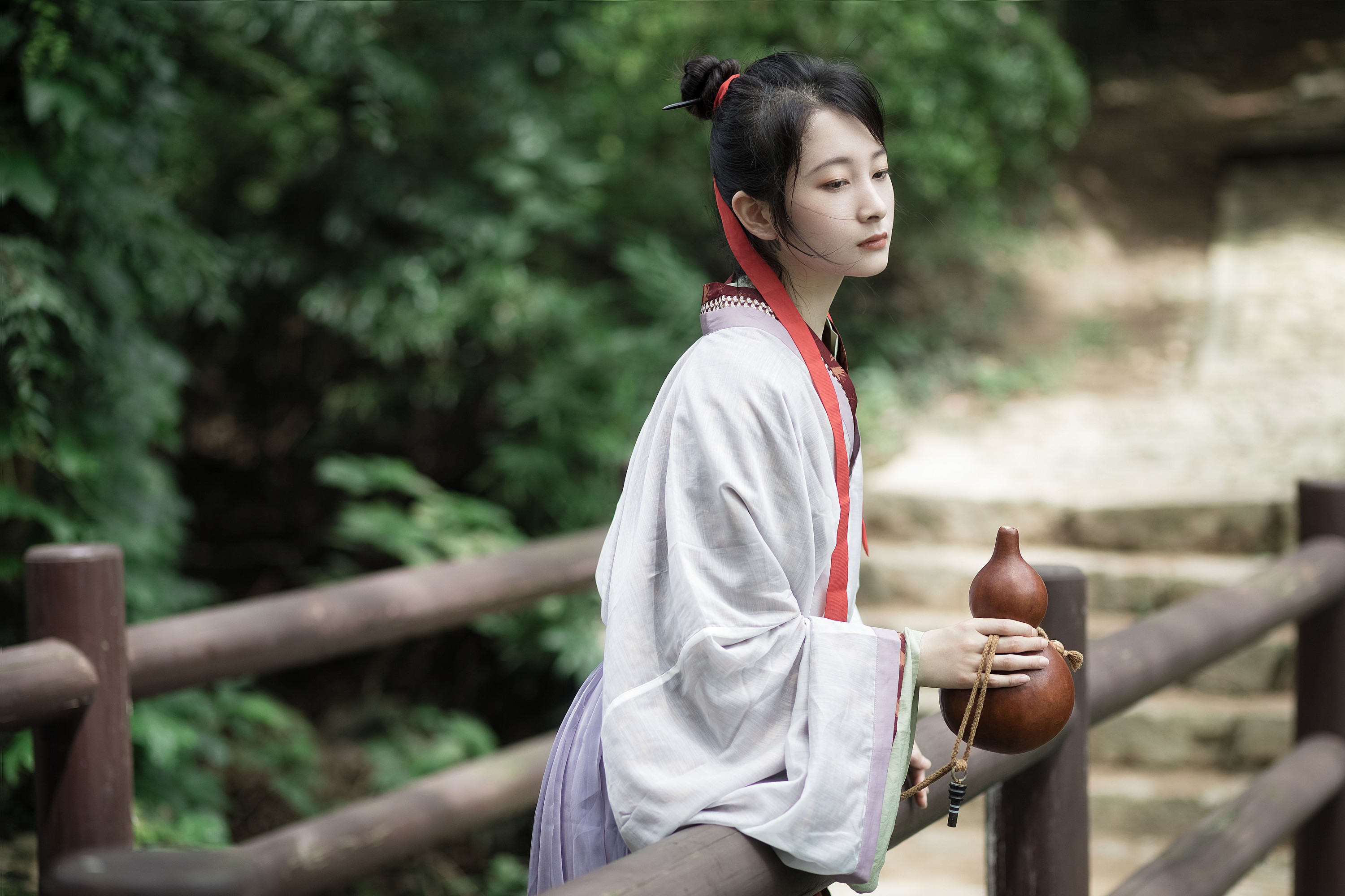 图片[7] - 五月的三花猫 - 《叶底藏花一度，梦里踏雪几回》[23P] - 机器猫次元 - 机器猫次元