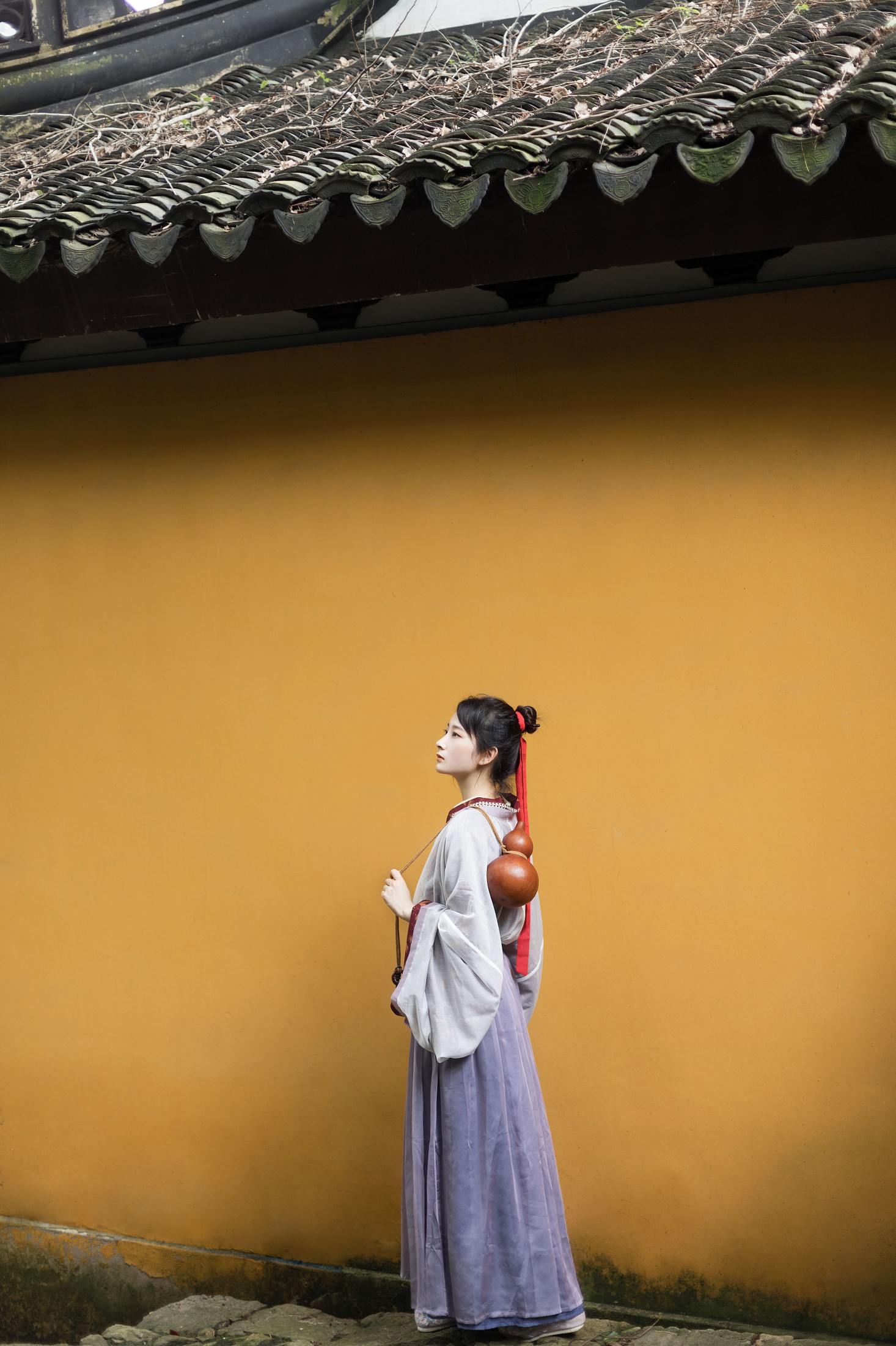 图片[5] - 五月的三花猫 - 《叶底藏花一度，梦里踏雪几回》[23P] - 机器猫次元 - 机器猫次元