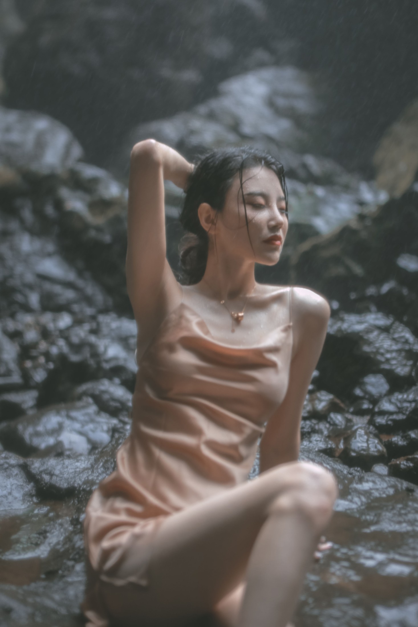 图片[5] - 婷婷 - 《岛屿》[29P] - 机器猫次元 - 机器猫次元