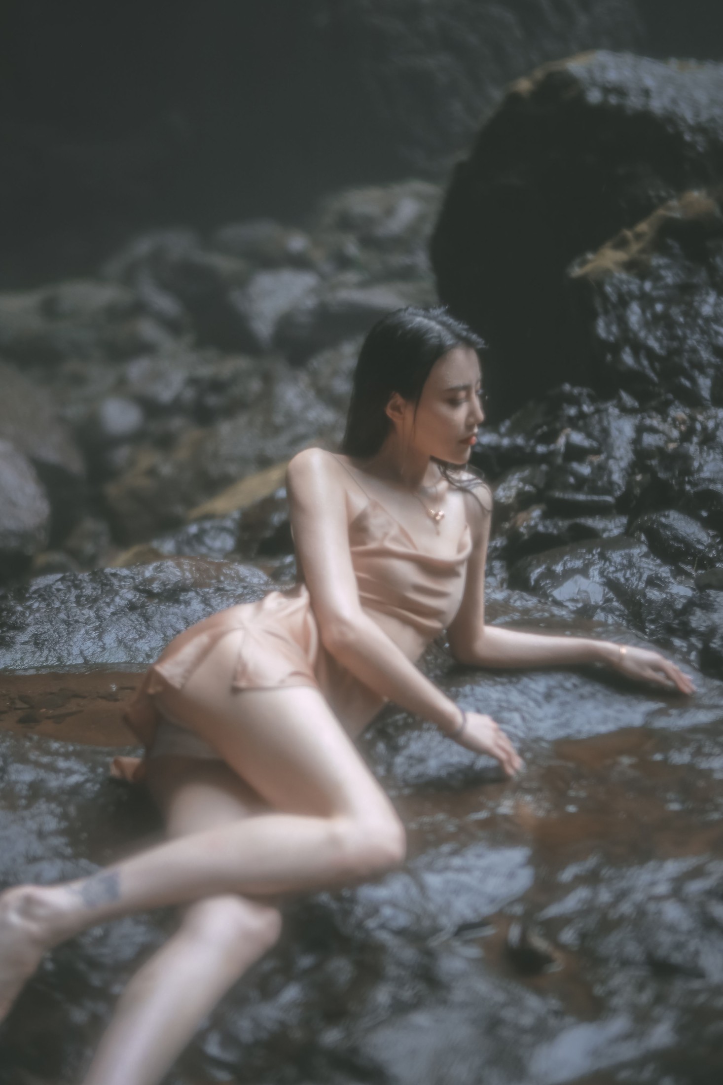 图片[4] - 婷婷 - 《岛屿》[29P] - 机器猫次元 - 机器猫次元