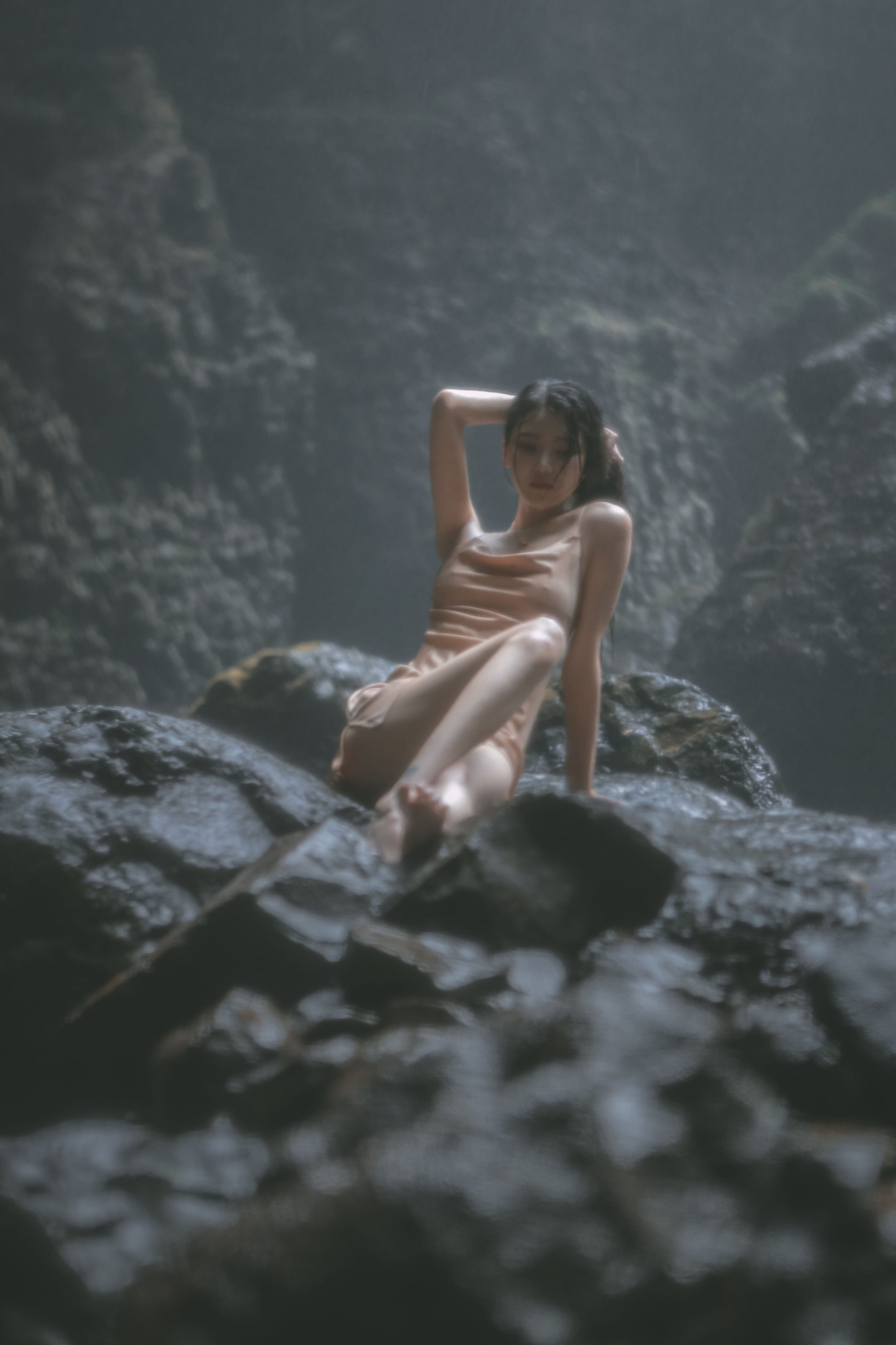 图片[6] - 婷婷 - 《岛屿》[29P] - 机器猫次元 - 机器猫次元