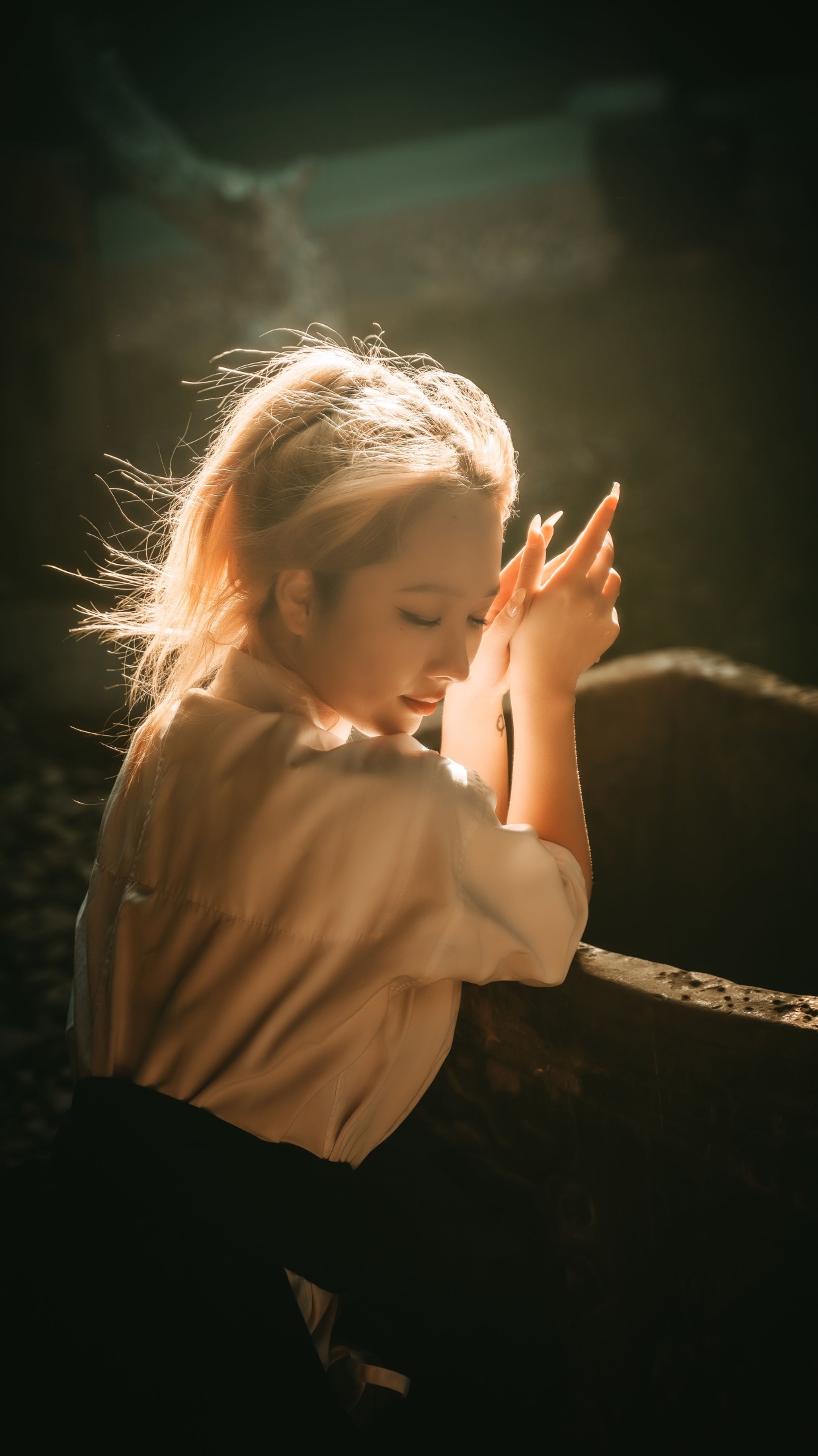 图片[7] - KK - 《弓道少女》[49P] - 机器猫次元 - 机器猫次元