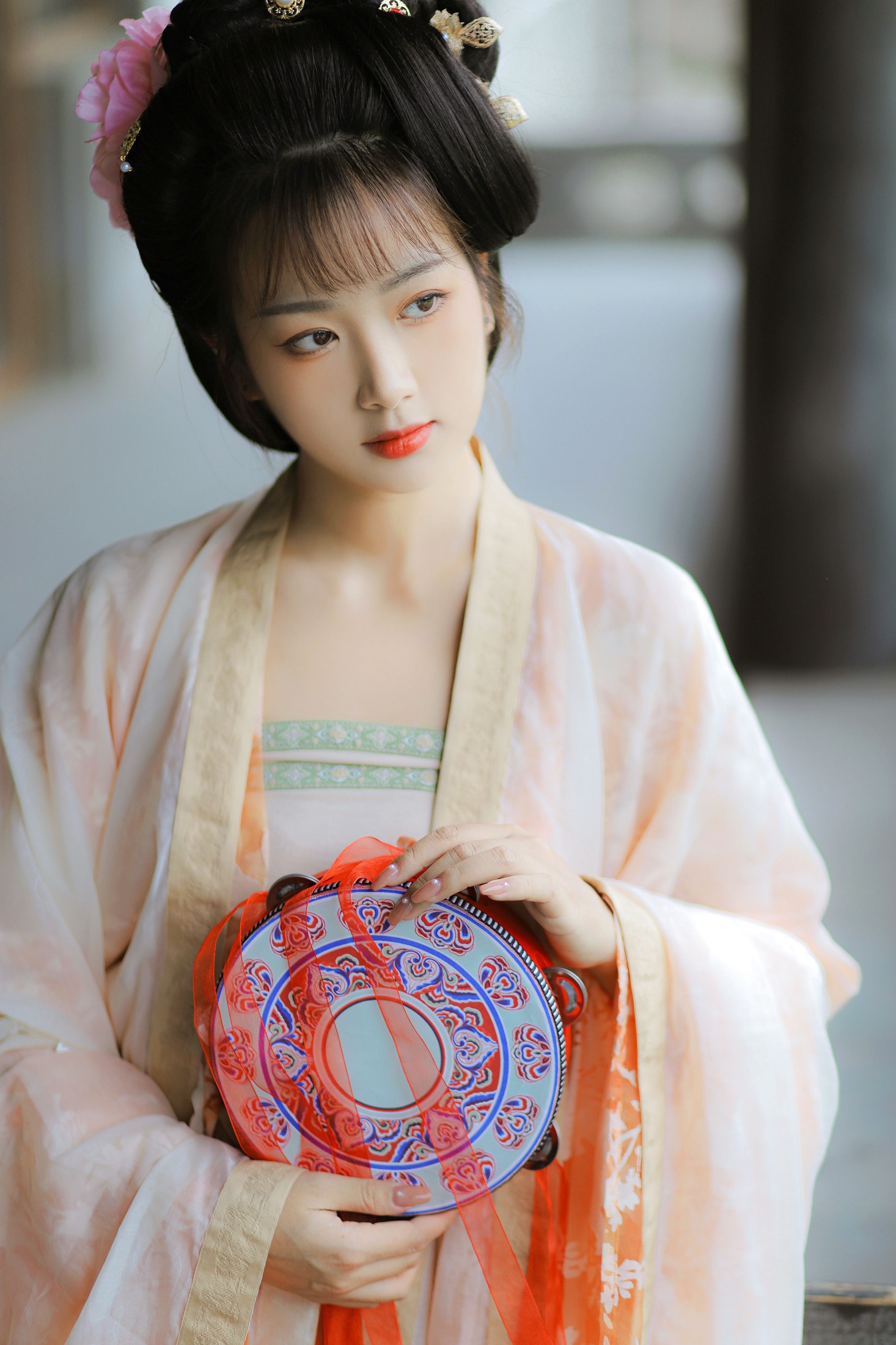 图片[6] - 云兮啦 - 《清平调》[23P] - 机器猫次元 - 机器猫次元