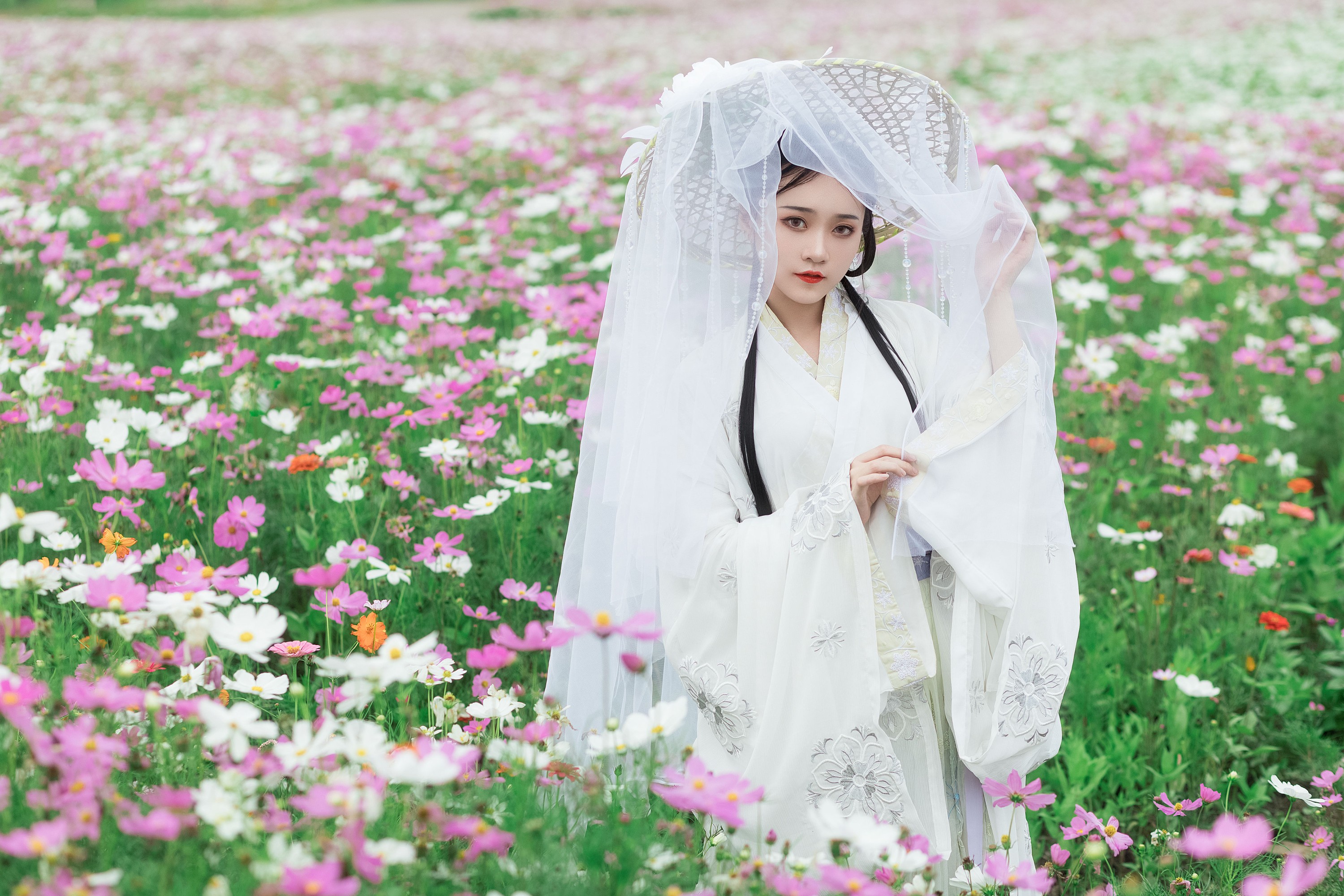 图片[7] - 芋圆圆鹅 - 《山河远阔 人间烟火》[23P] - 机器猫次元 - 机器猫次元