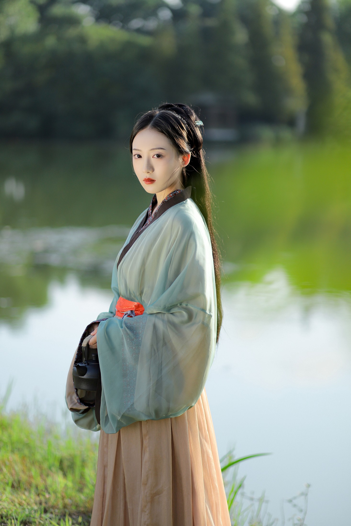 图片[6] - 劉忄乂 - 《人间四月天》[24P] - 机器猫次元 - 机器猫次元