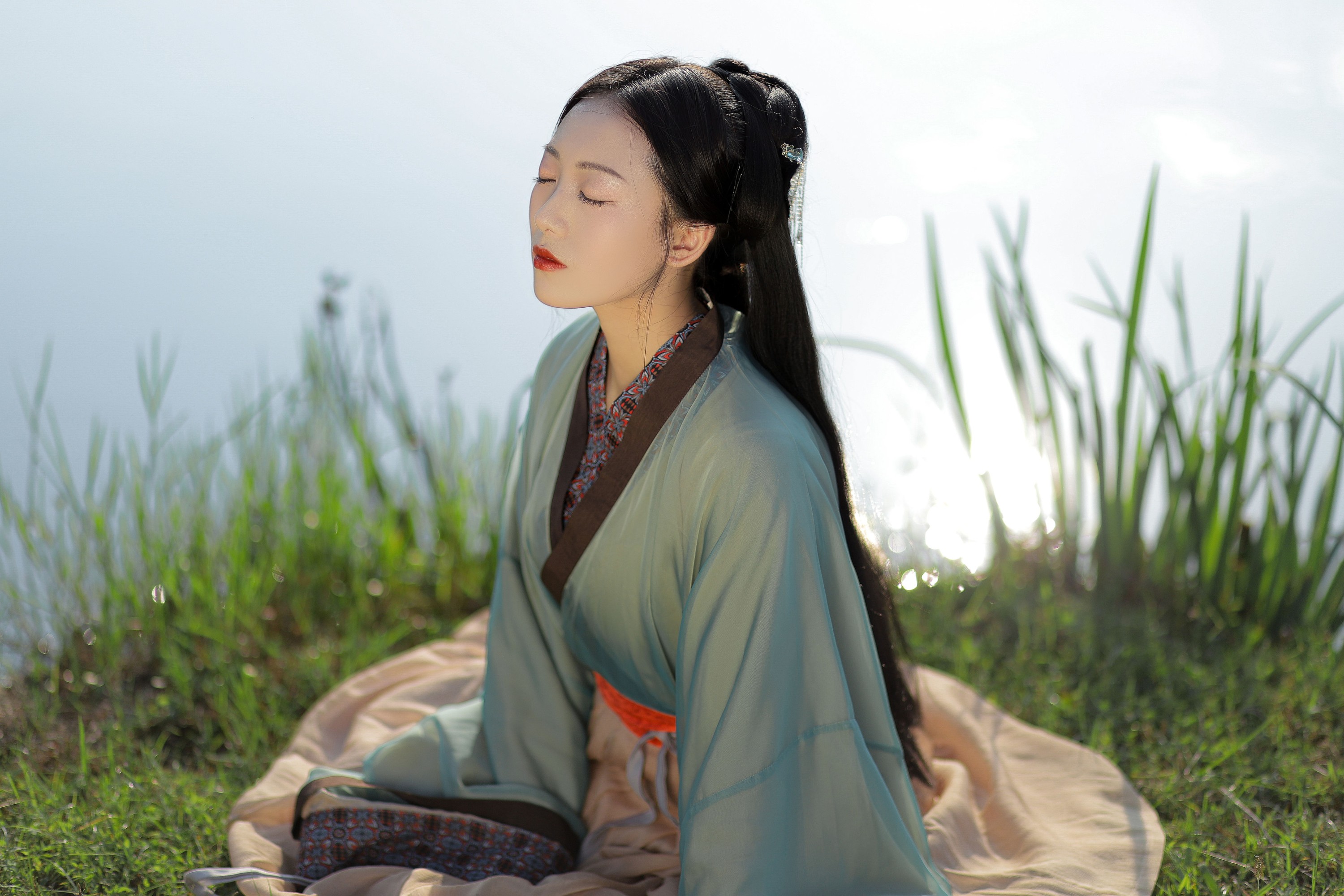 图片[4] - 劉忄乂 - 《人间四月天》[24P] - 机器猫次元 - 机器猫次元