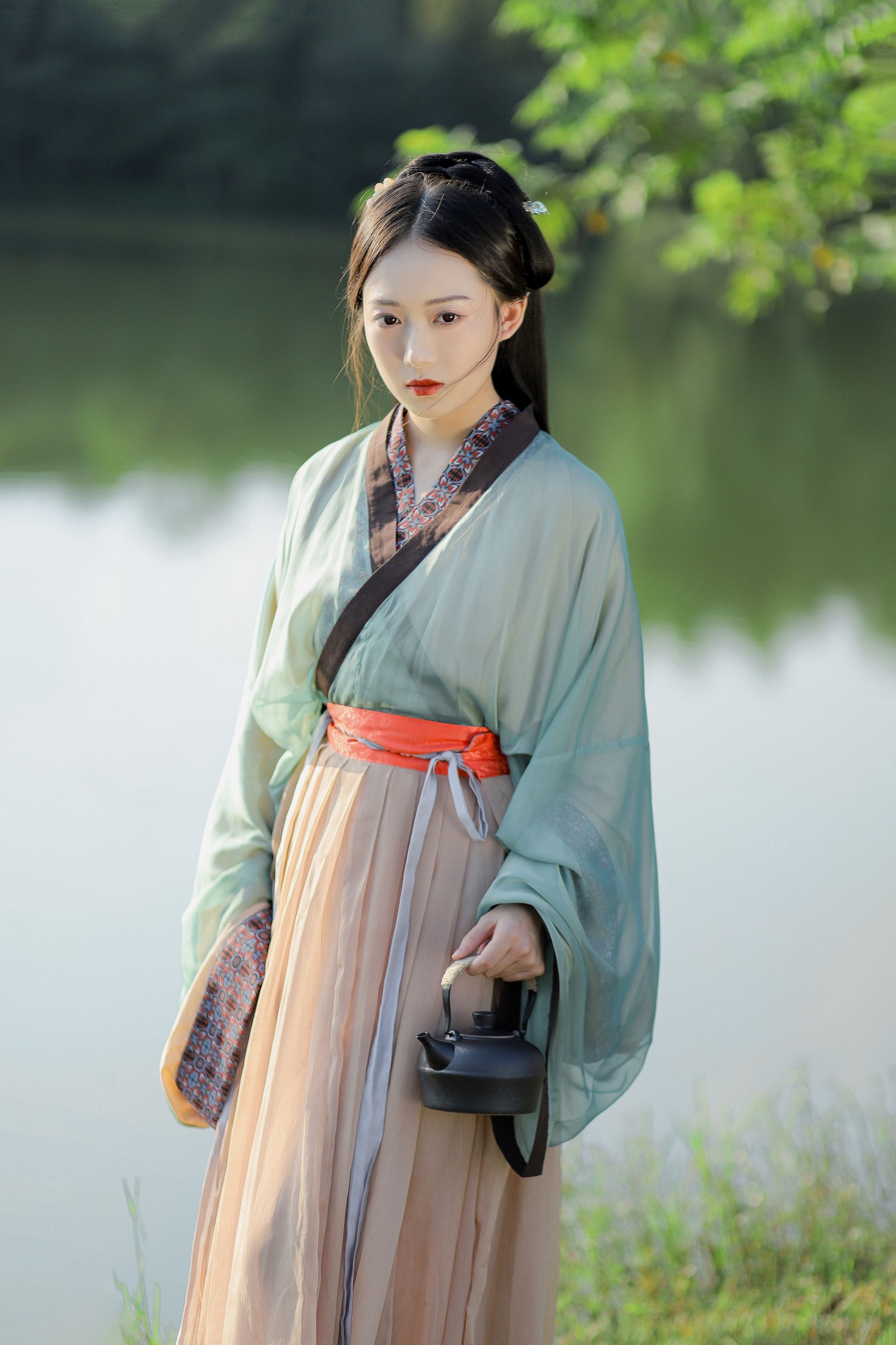 图片[5] - 劉忄乂 - 《人间四月天》[24P] - 机器猫次元 - 机器猫次元
