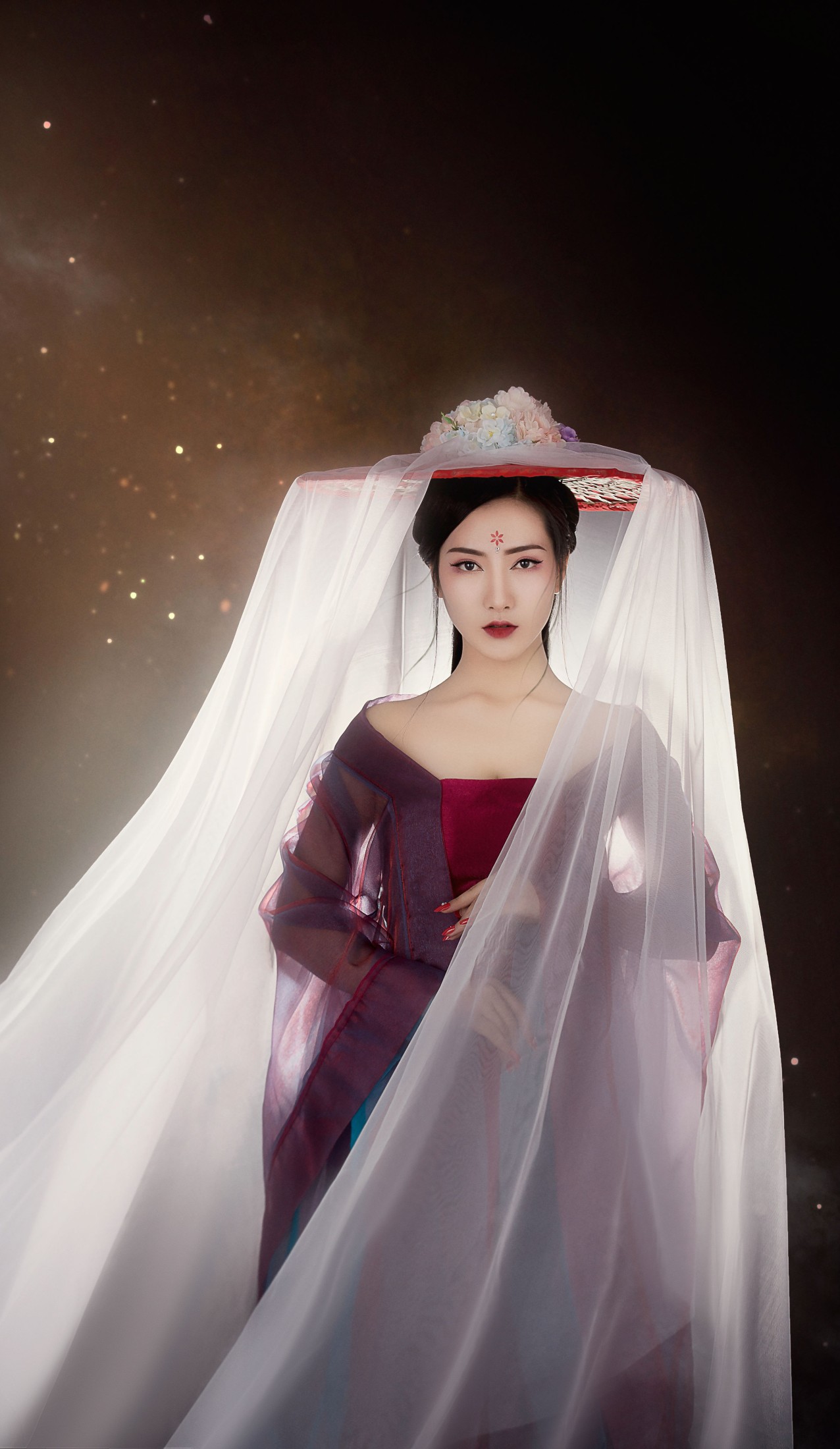图片[3] - 唯宝 - 《浣溪纱》[22P] - 机器猫次元 - 机器猫次元