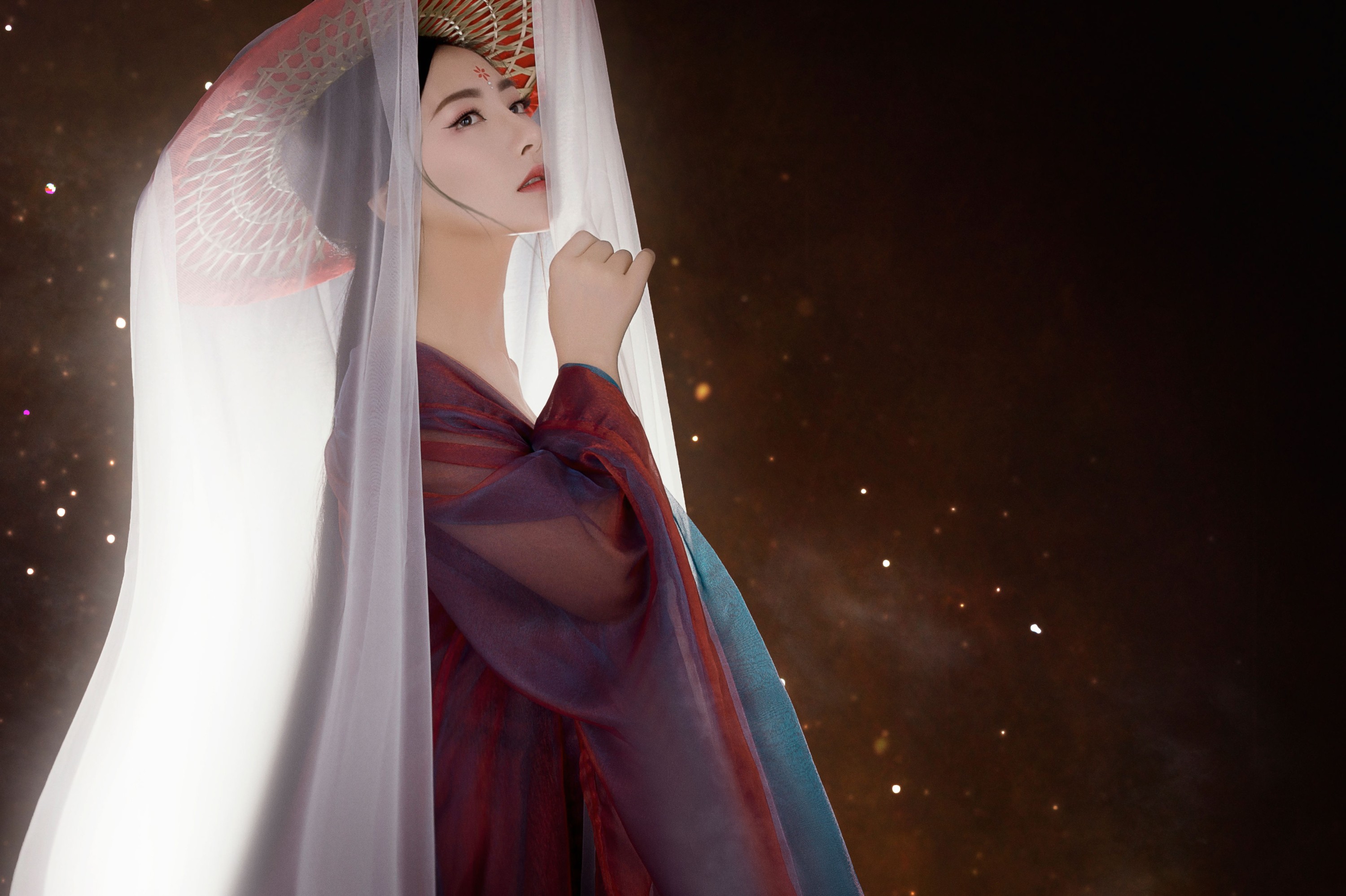 图片[8] - 唯宝 - 《浣溪纱》[22P] - 机器猫次元 - 机器猫次元