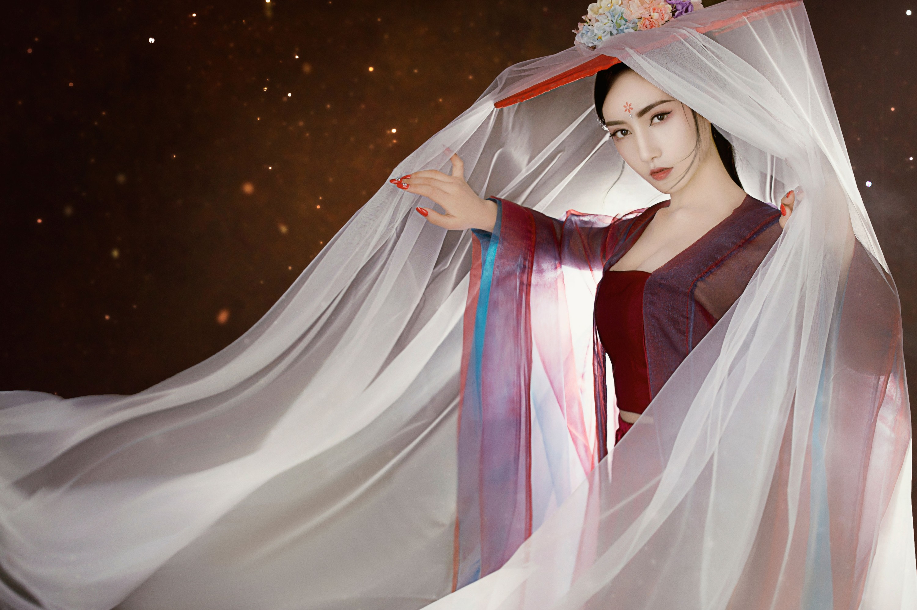 图片[5] - 唯宝 - 《浣溪纱》[22P] - 机器猫次元 - 机器猫次元