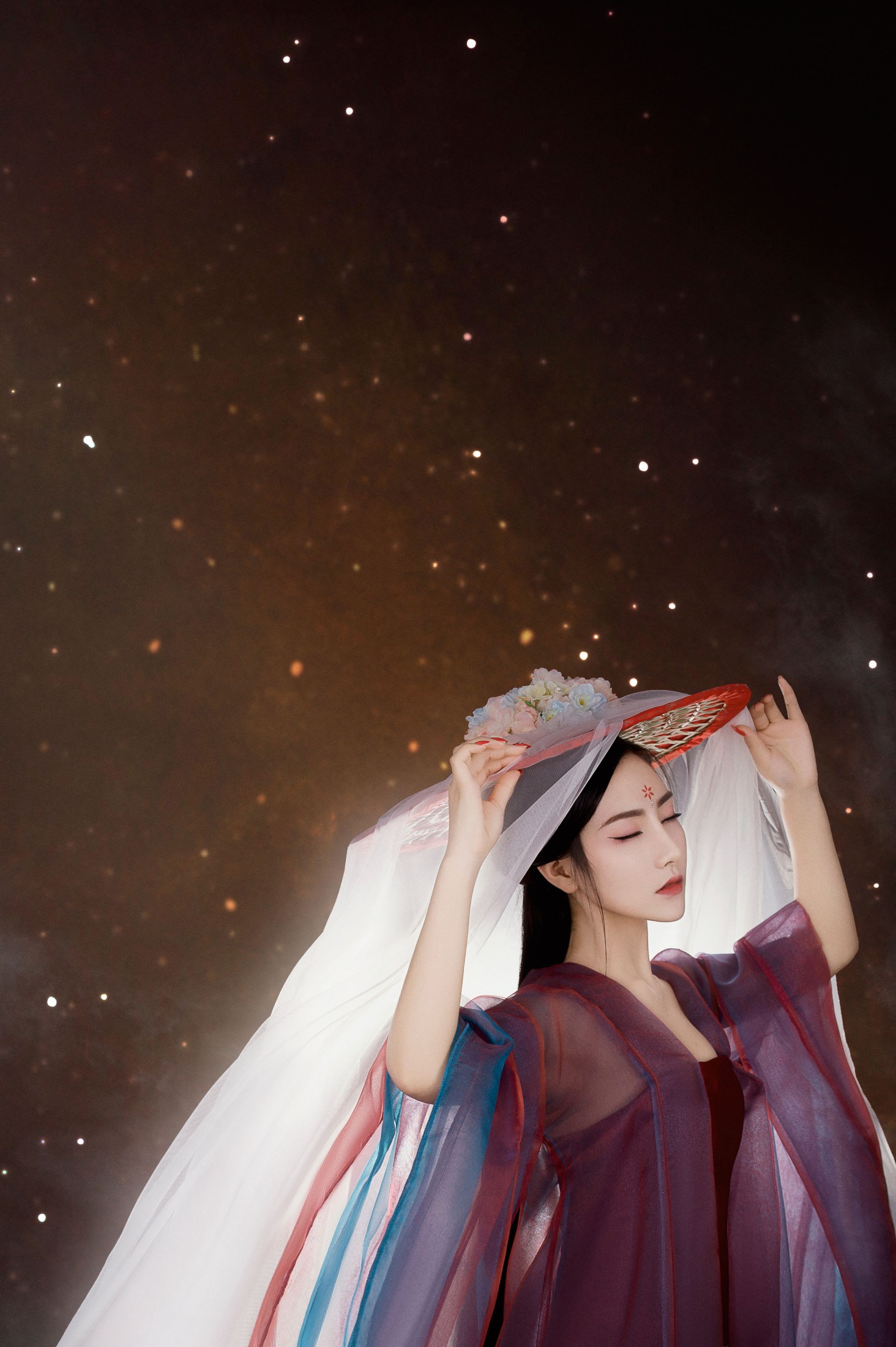 图片[7] - 唯宝 - 《浣溪纱》[22P] - 机器猫次元 - 机器猫次元