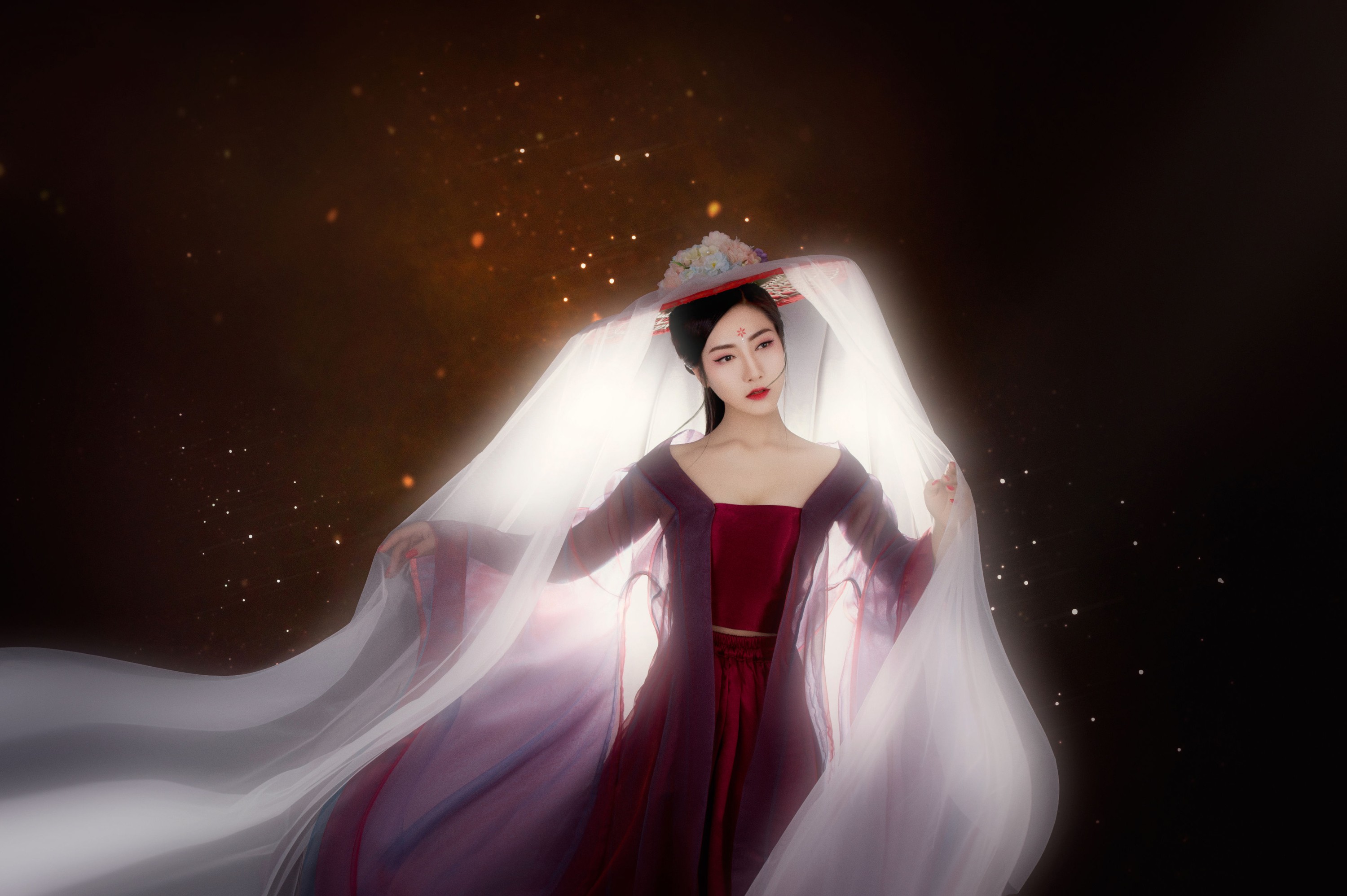 图片[6] - 唯宝 - 《浣溪纱》[22P] - 机器猫次元 - 机器猫次元
