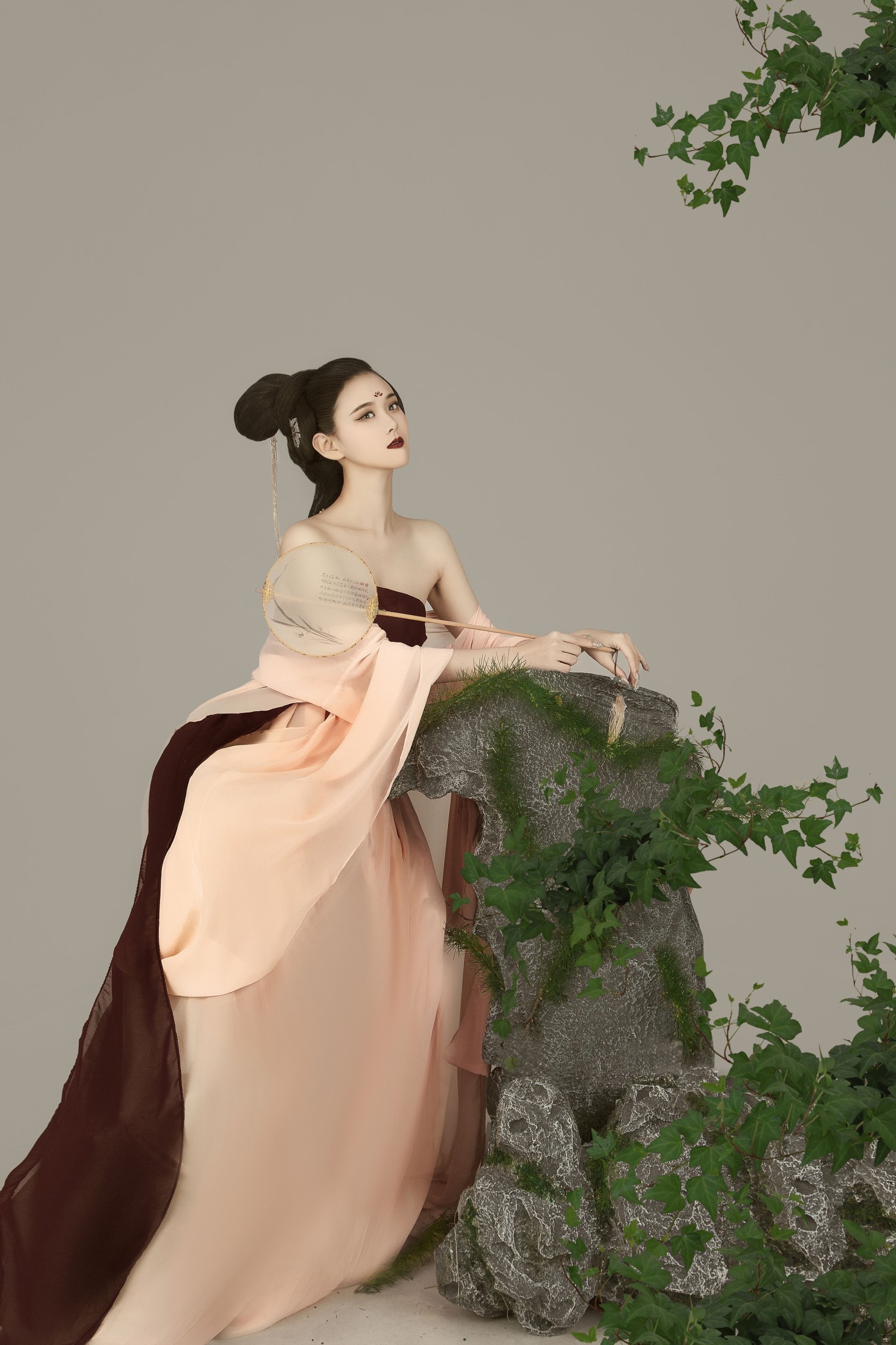 图片[5] - 欣宝 - 《折轻扇》[23P] - 机器猫次元 - 机器猫次元