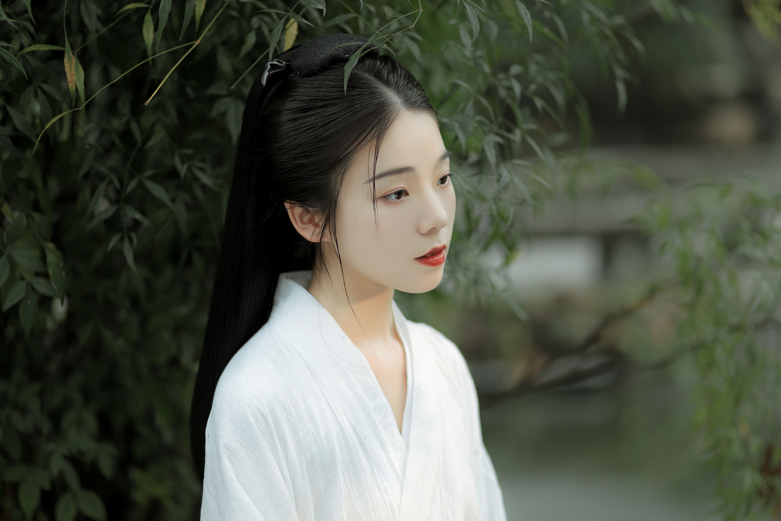 图片[7] - 一方伊人yi - 《白茶无事别清欢》[25P] - 机器猫次元 - 机器猫次元