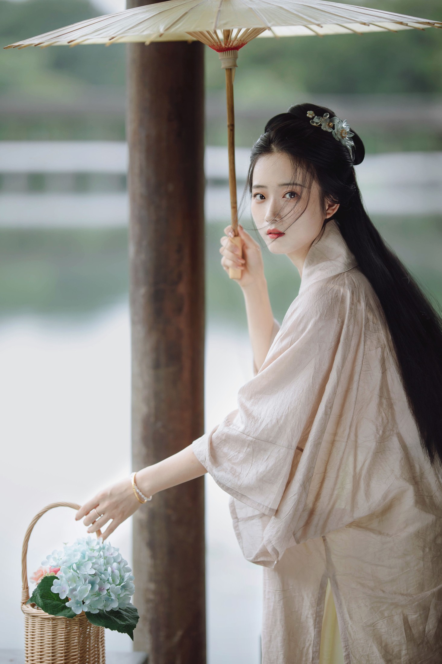 图片[4] - candy - 《相思无凭语》[18P] - 机器猫次元 - 机器猫次元