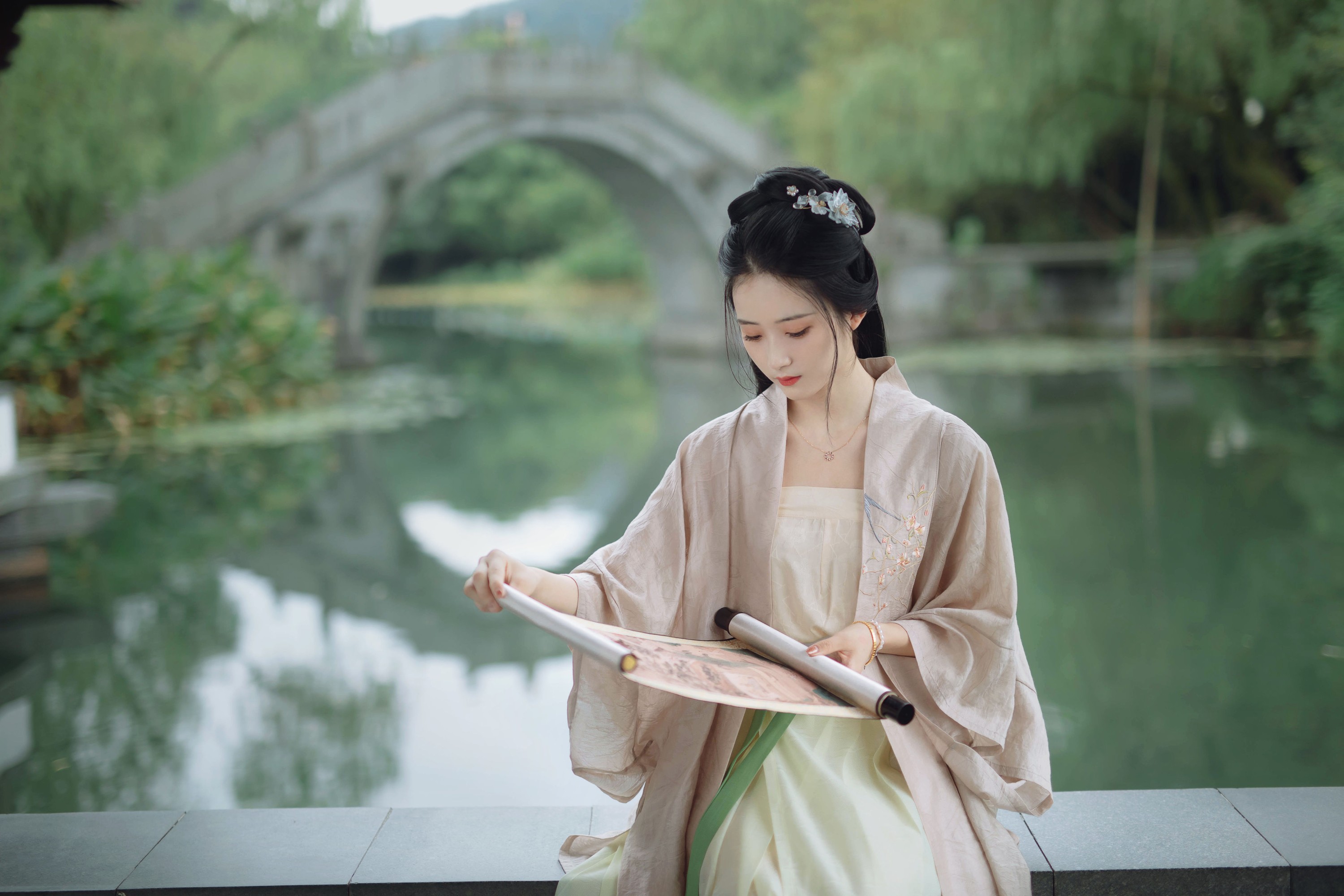 图片[8] - candy - 《相思无凭语》[18P] - 机器猫次元 - 机器猫次元