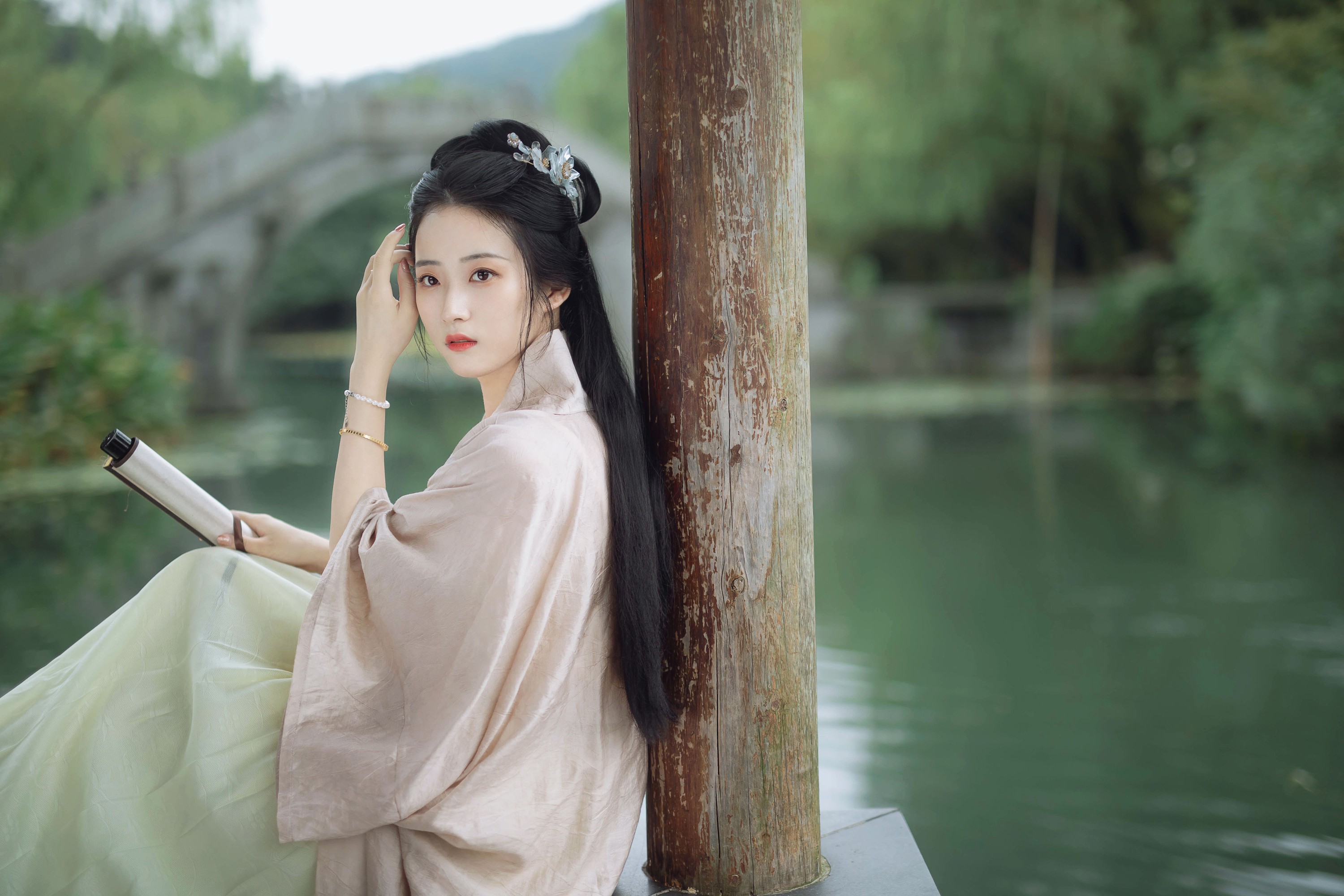 图片[3] - candy - 《相思无凭语》[18P] - 机器猫次元 - 机器猫次元