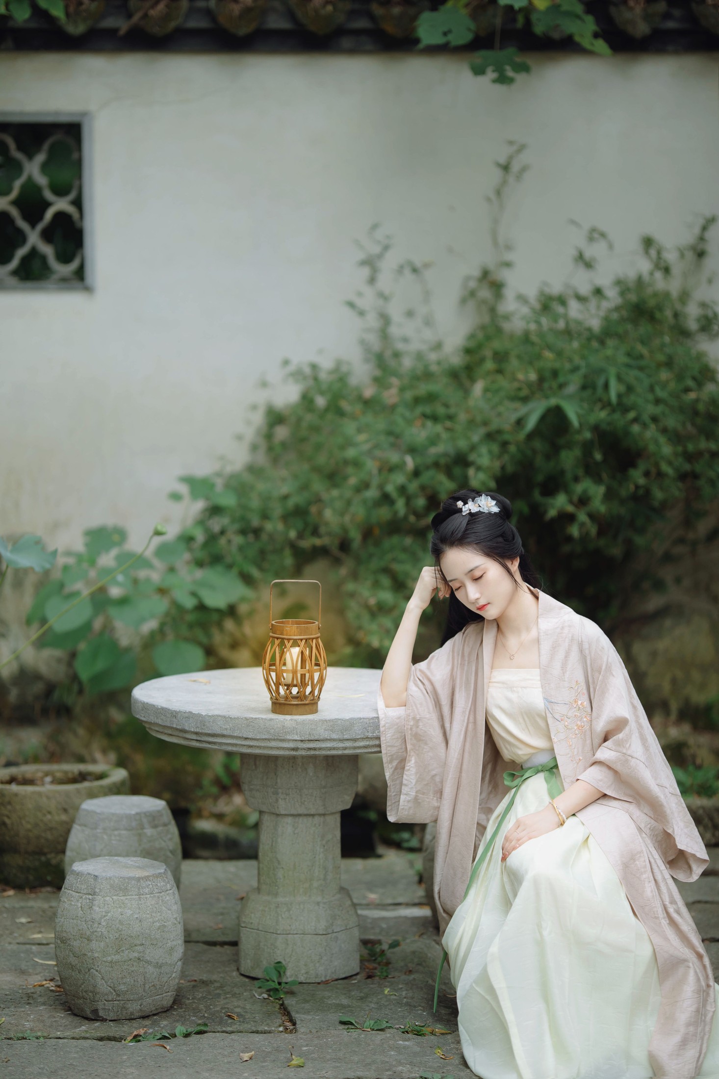 图片[6] - candy - 《相思无凭语》[18P] - 机器猫次元 - 机器猫次元