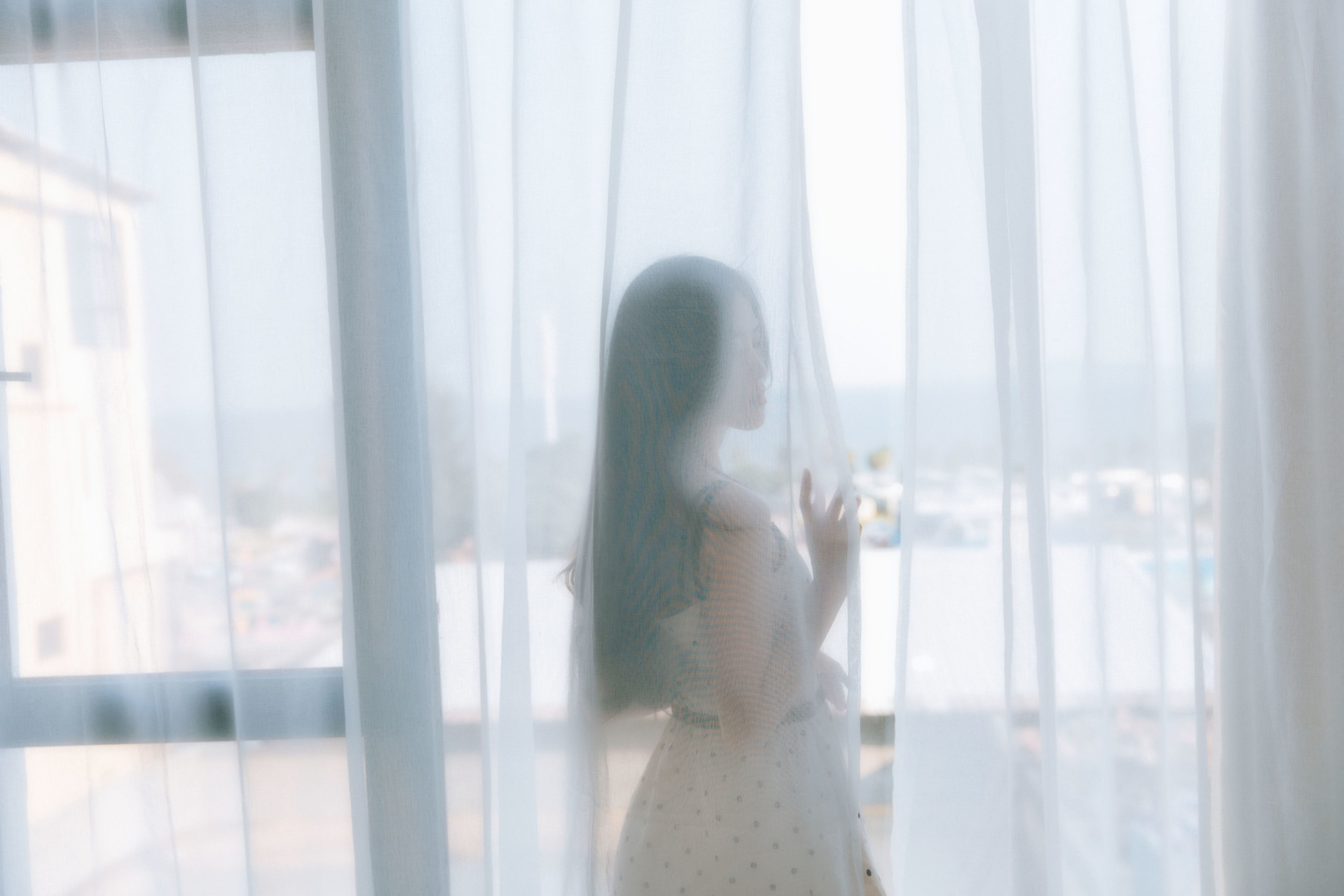 图片[8] - 思婷 - 《那年夏天》[26P] - 机器猫次元 - 机器猫次元