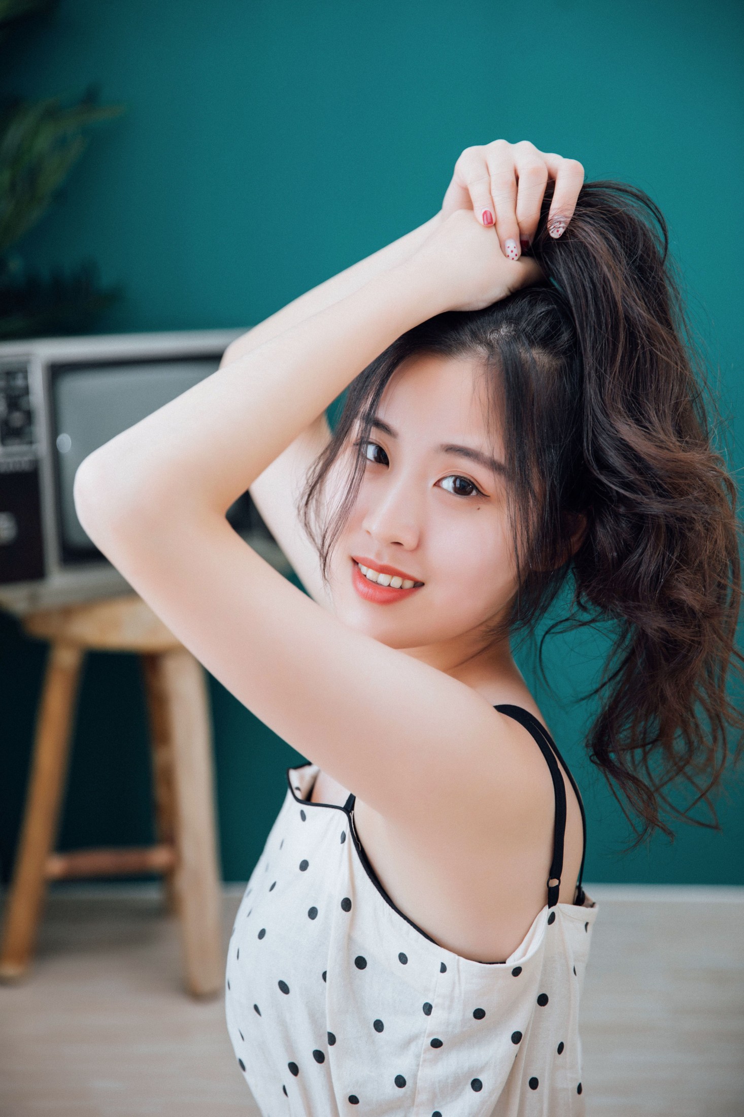 图片[3] - 思婷 - 《那年夏天》[26P] - 机器猫次元 - 机器猫次元