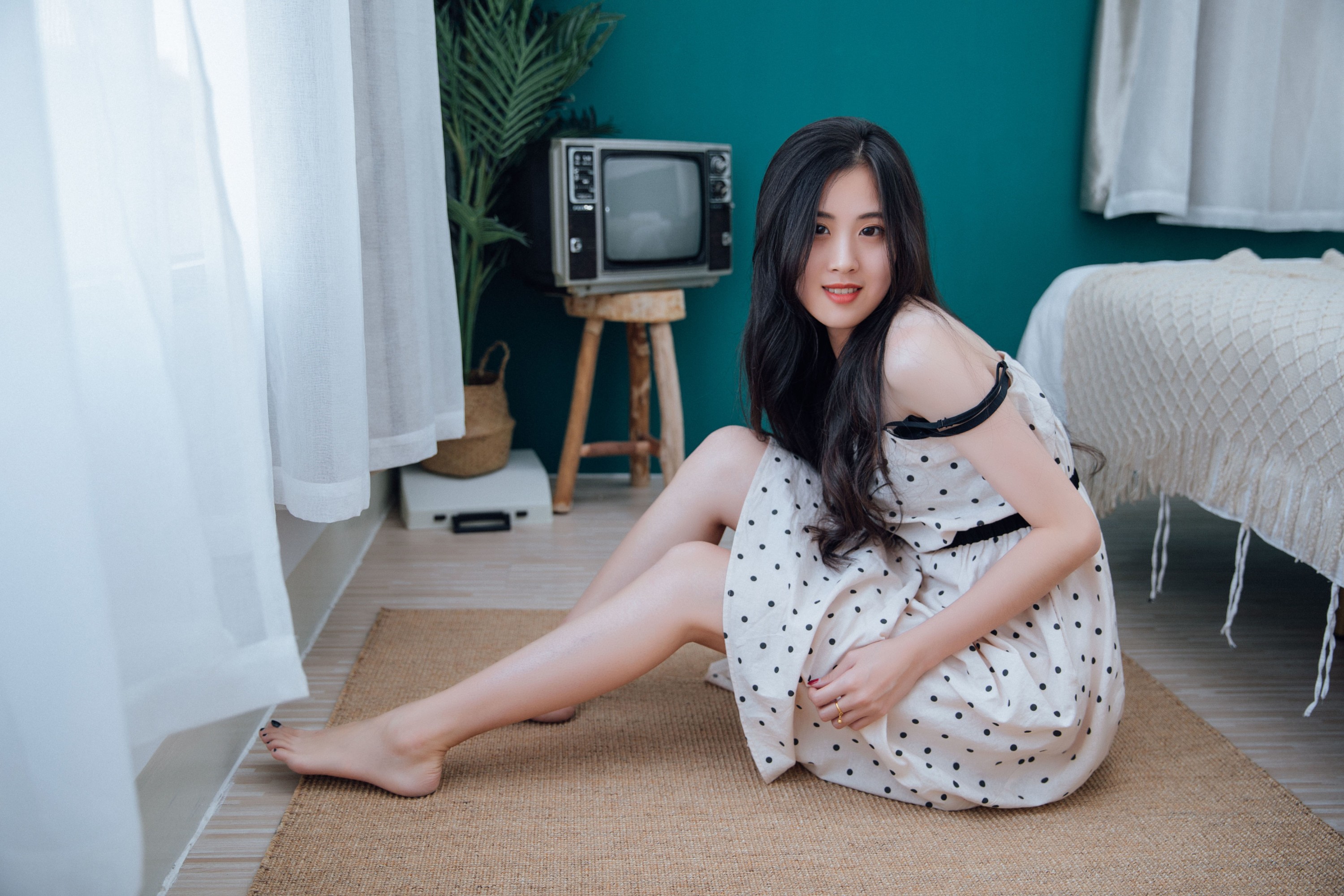 图片[6] - 思婷 - 《那年夏天》[26P] - 机器猫次元 - 机器猫次元