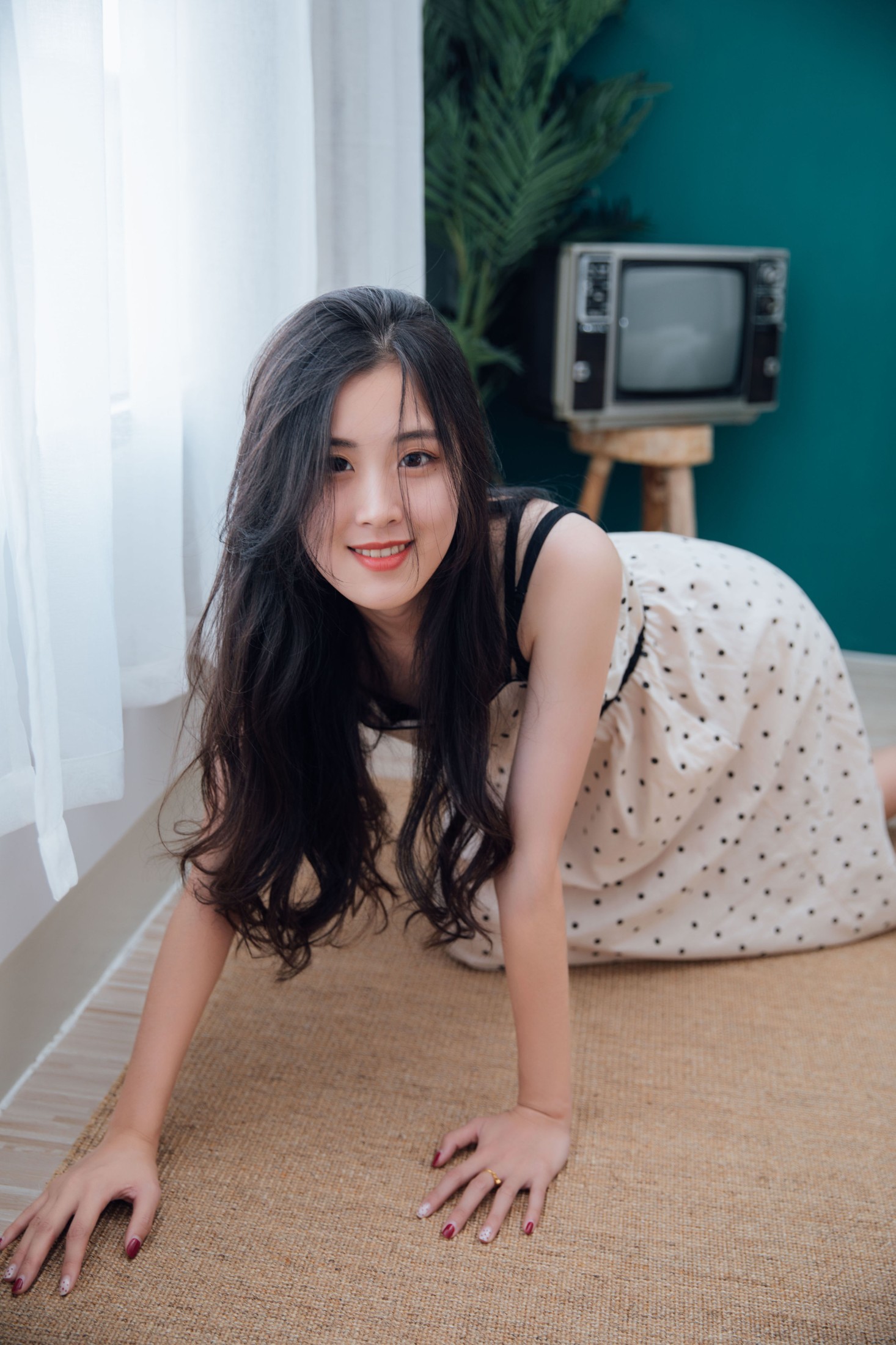 图片[4] - 思婷 - 《那年夏天》[26P] - 机器猫次元 - 机器猫次元