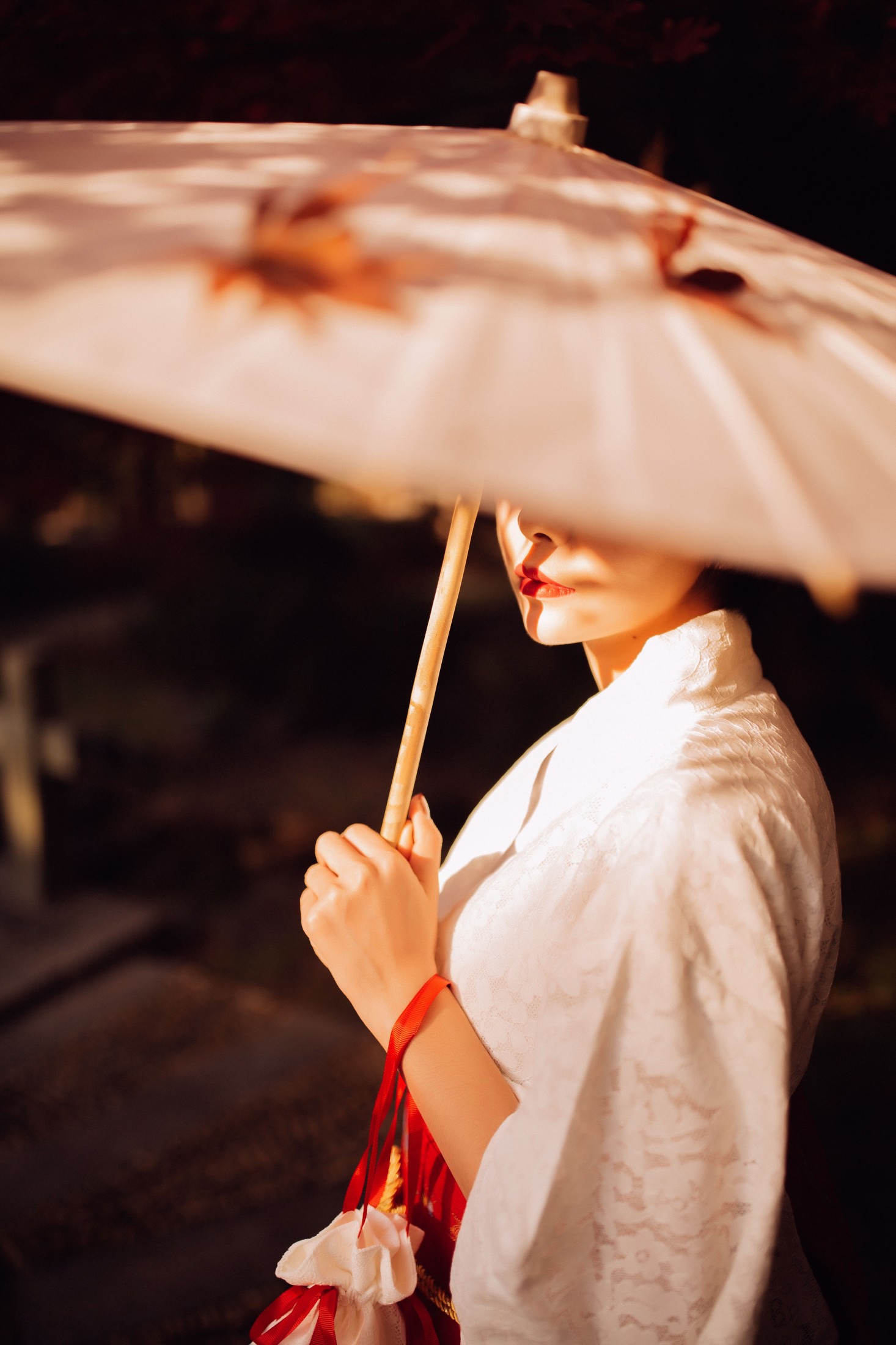 图片[7] - 君洳 - 《枫》[47P] - 机器猫次元 - 机器猫次元