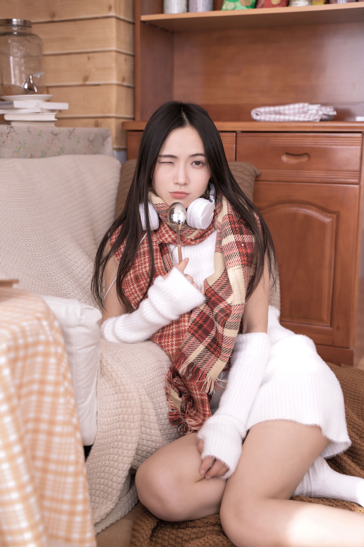 图片[4] - 老猪 - 《圣诞物语》[22P] - 机器猫次元 - 机器猫次元
