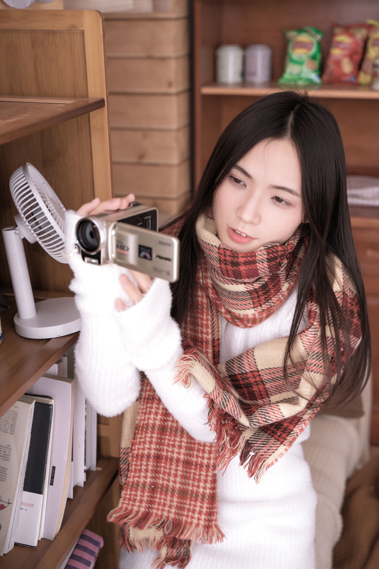 图片[6] - 老猪 - 《圣诞物语》[22P] - 机器猫次元 - 机器猫次元