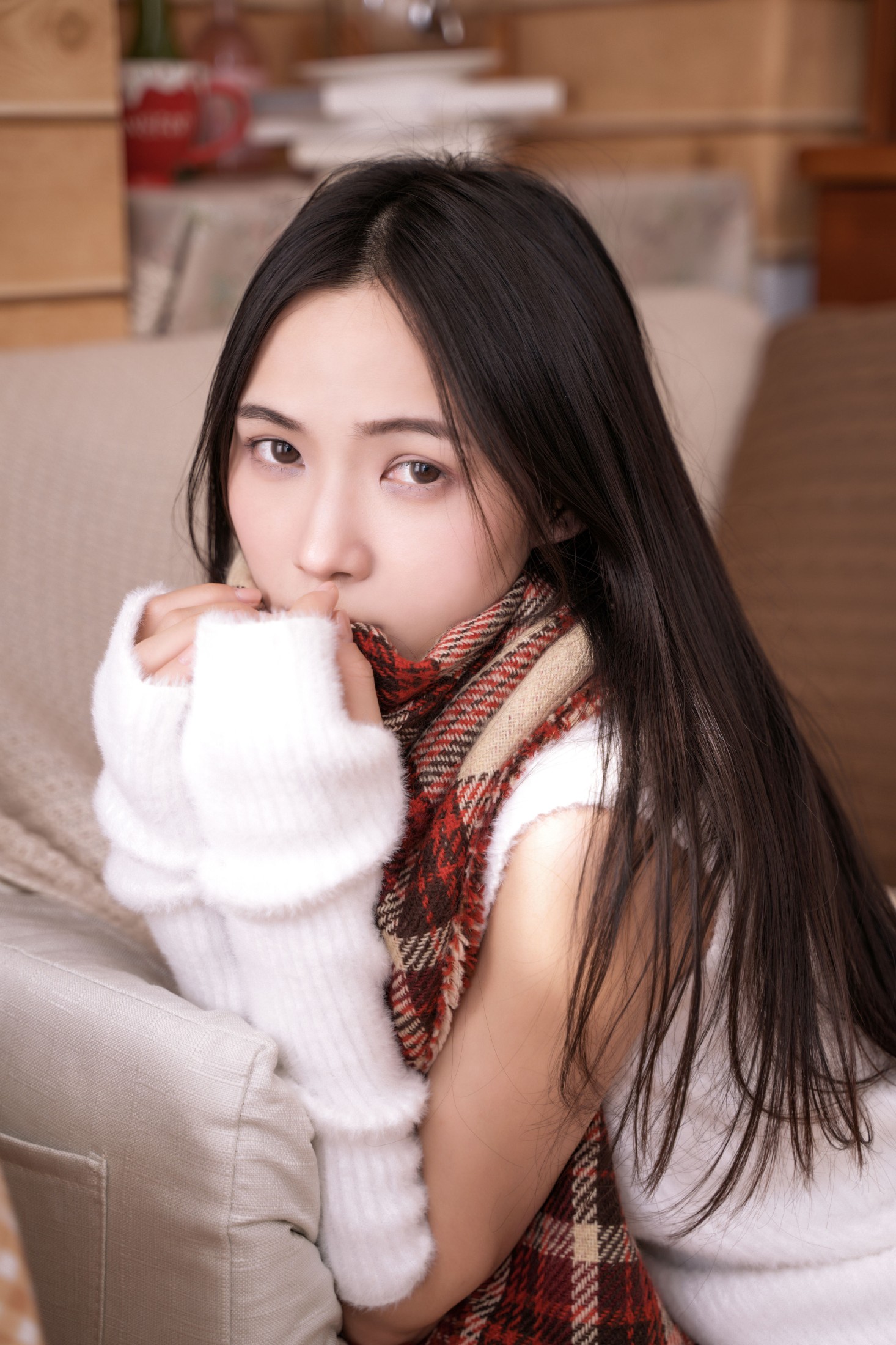 图片[5] - 老猪 - 《圣诞物语》[22P] - 机器猫次元 - 机器猫次元