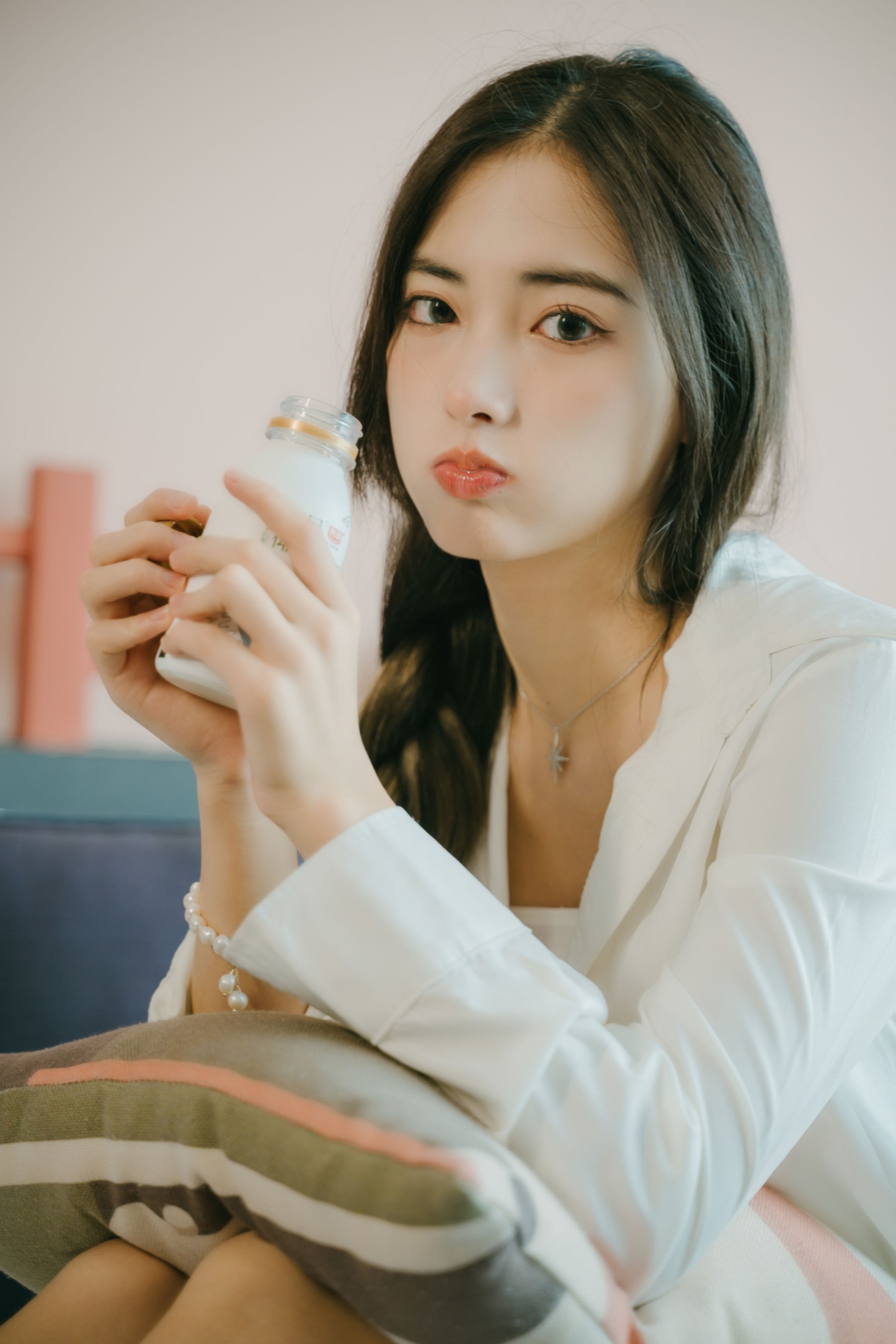 图片[8] - 嘟嘟 - 《早安少女》[51P] - 机器猫次元 - 机器猫次元