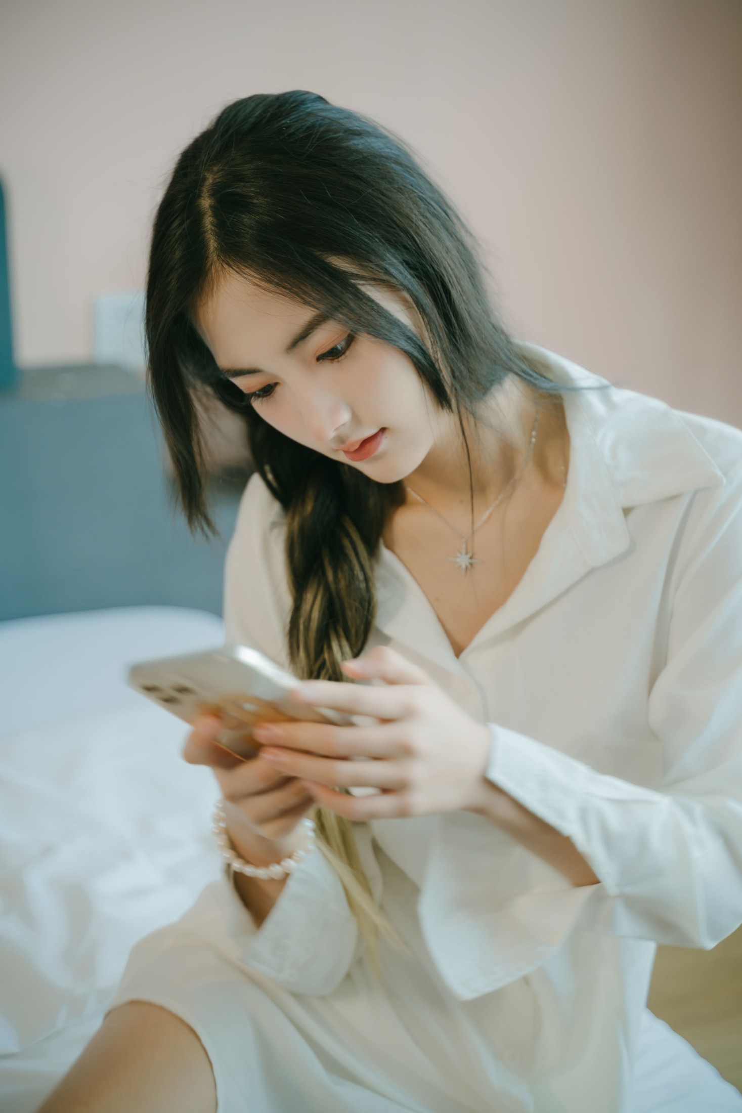 图片[5] - 嘟嘟 - 《早安少女》[51P] - 机器猫次元 - 机器猫次元