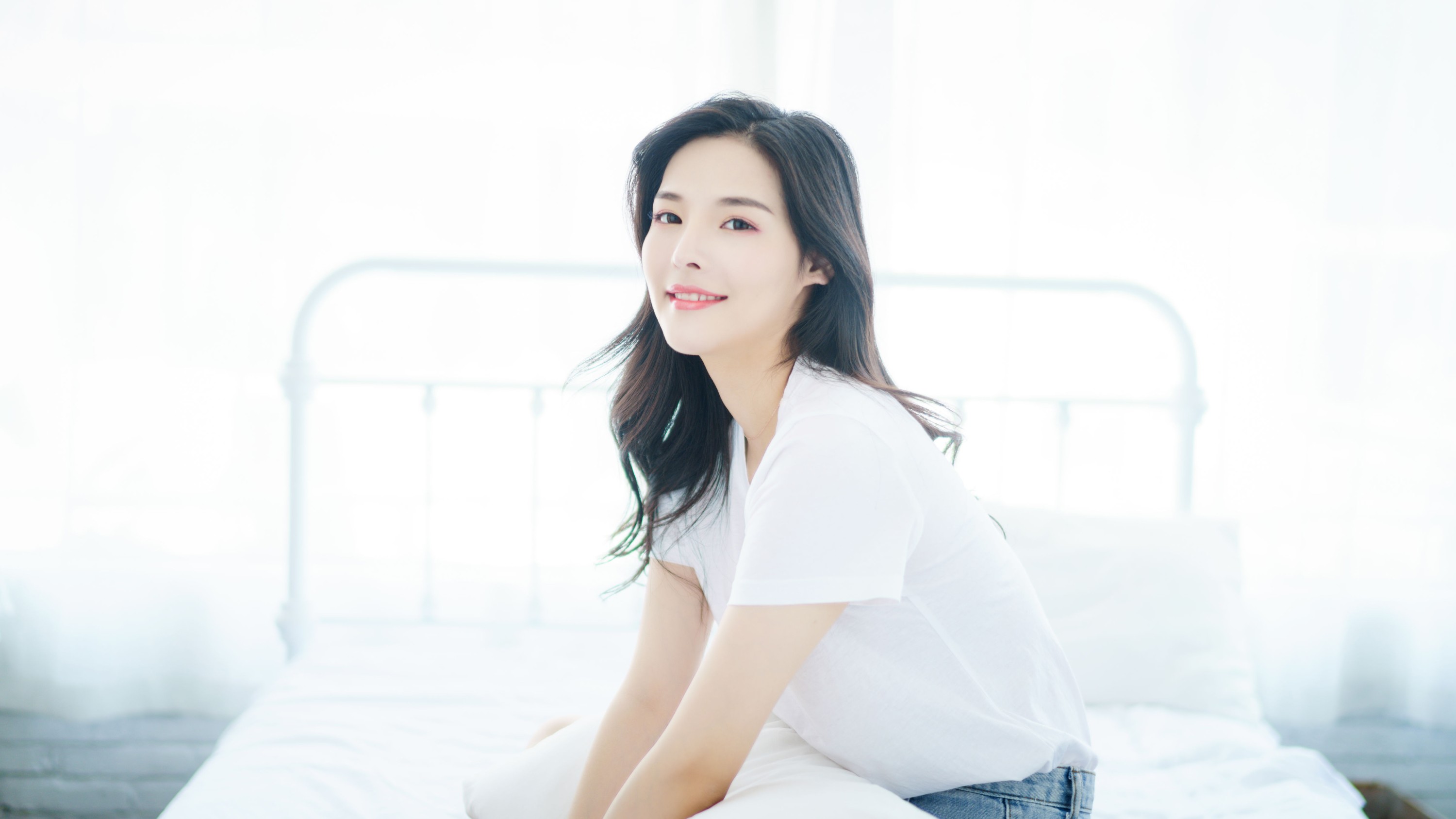 图片[8] - 小容 - 《大长腿女孩的私房照》[30P] - 机器猫次元 - 机器猫次元