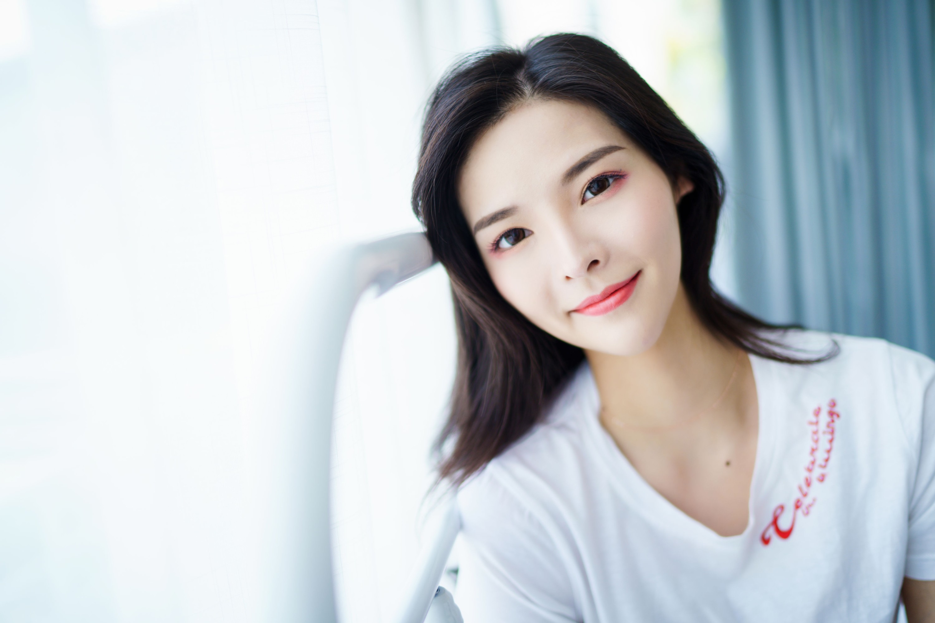 图片[6] - 小容 - 《大长腿女孩的私房照》[30P] - 机器猫次元 - 机器猫次元