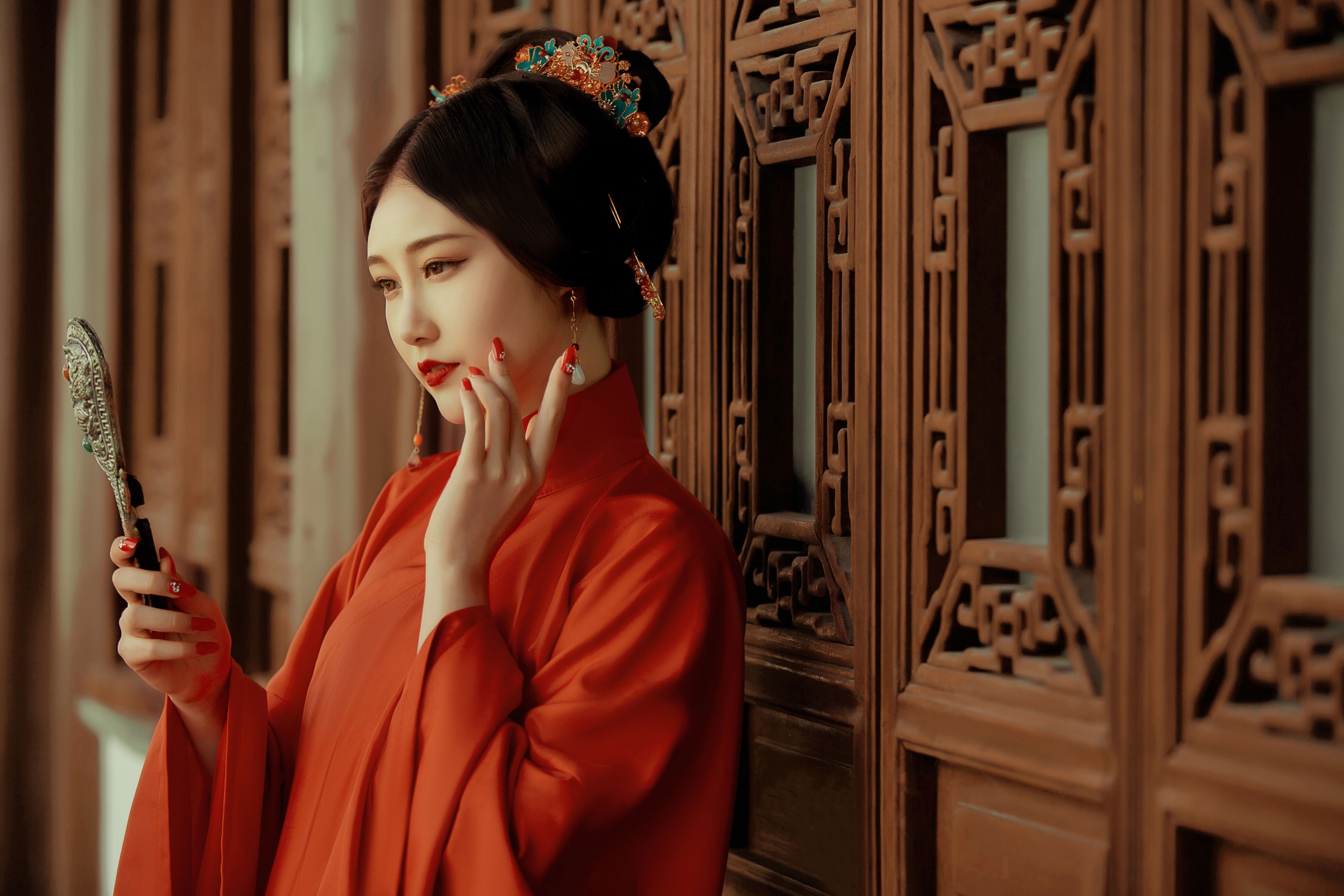 图片[7] - 娜宝 - 《满院春》[23P] - 机器猫次元 - 机器猫次元