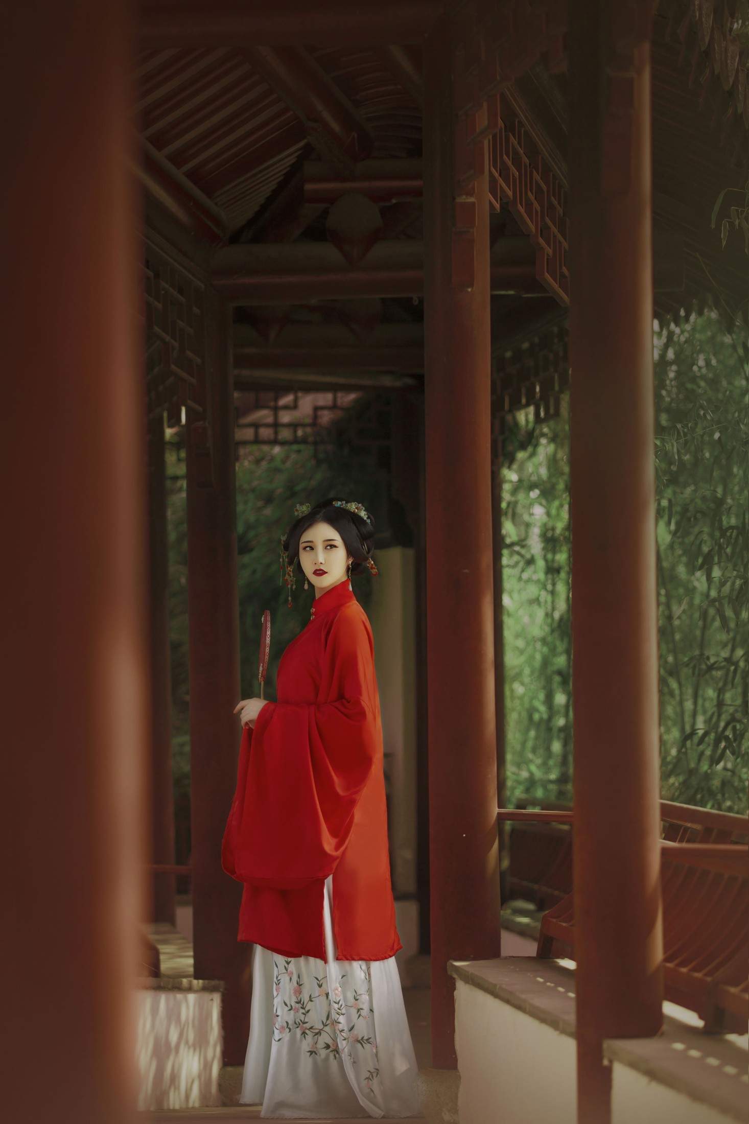 图片[5] - 娜宝 - 《满院春》[23P] - 机器猫次元 - 机器猫次元