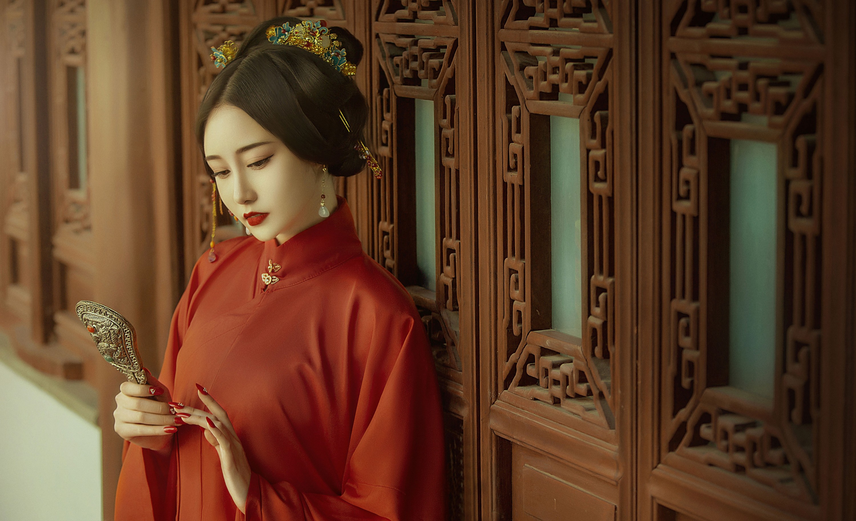 图片[6] - 娜宝 - 《满院春》[23P] - 机器猫次元 - 机器猫次元