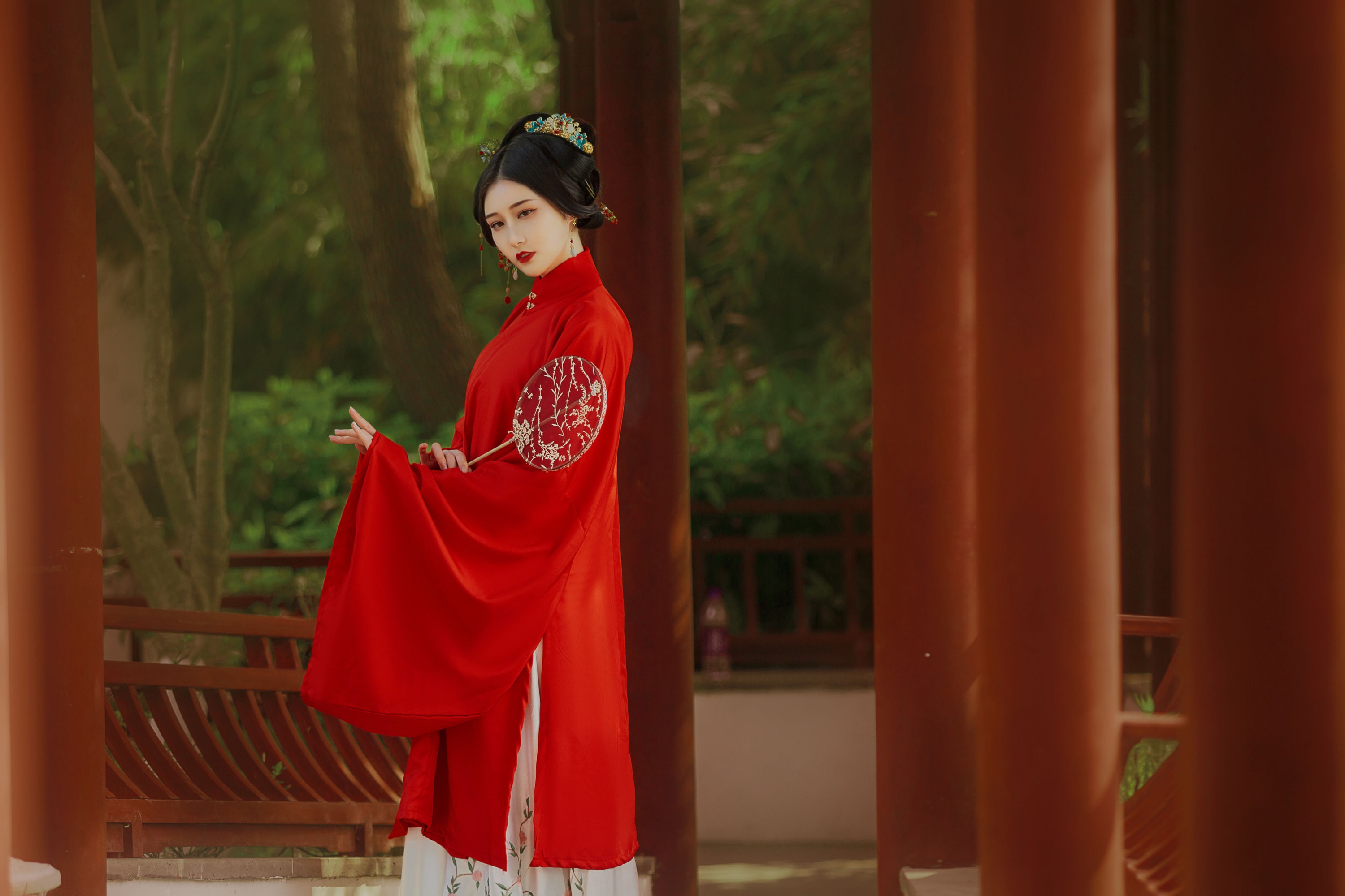 图片[3] - 娜宝 - 《满院春》[23P] - 机器猫次元 - 机器猫次元