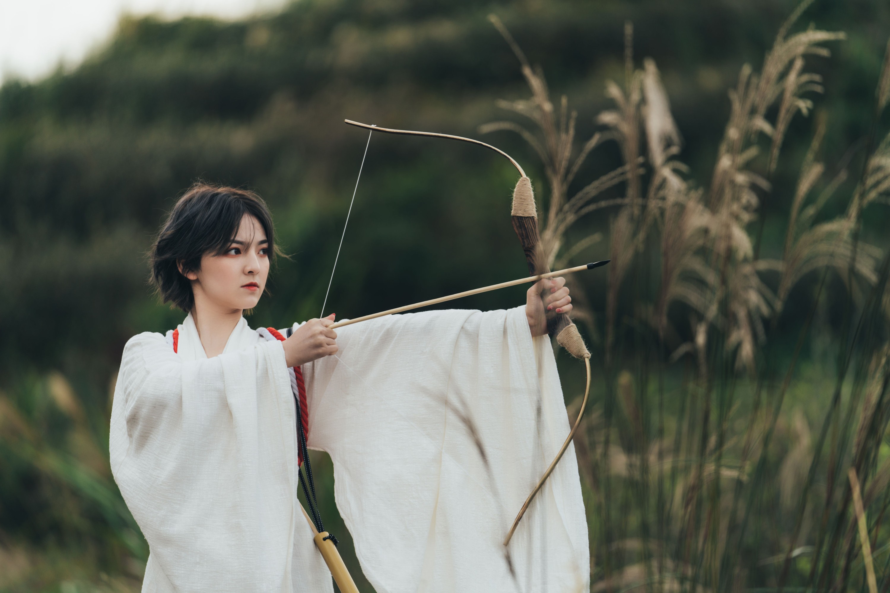图片[7] - 冯玉憬 - 《神明少女》[34P] - 机器猫次元 - 机器猫次元