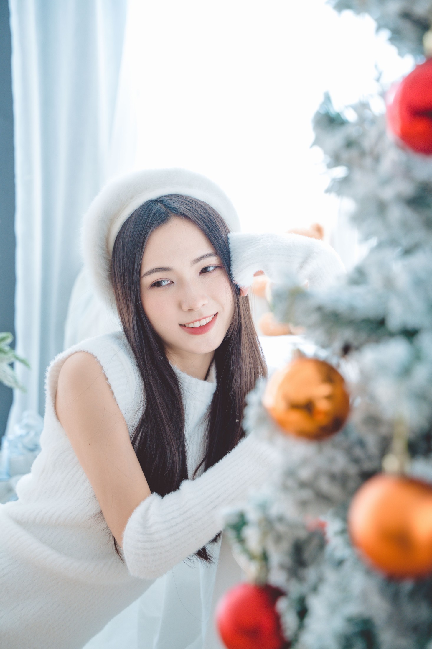 图片[7] - 老猪 - 《纯白季节》[22P] - 机器猫次元 - 机器猫次元