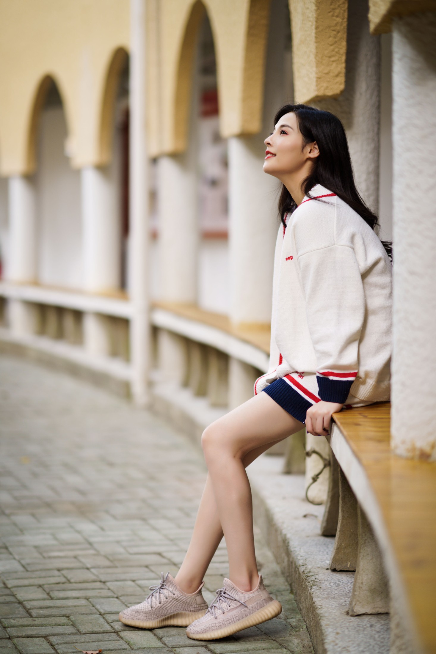图片[6] - 小容 - 《音乐学院斑驳的光影》[41P] - 机器猫次元 - 机器猫次元