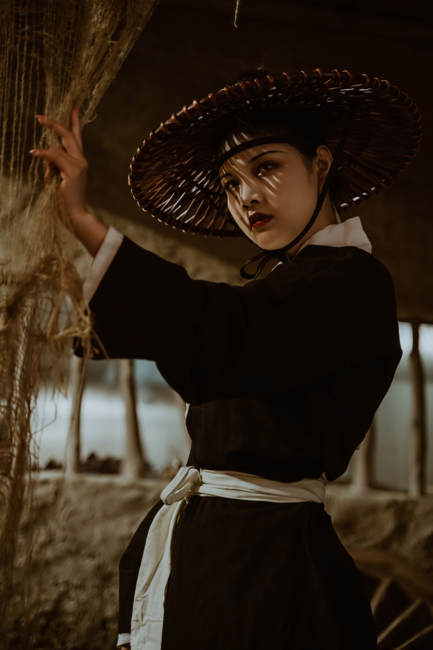 图片[5] - 南浔儿 - 《龙门客栈》[54P] - 机器猫次元 - 机器猫次元