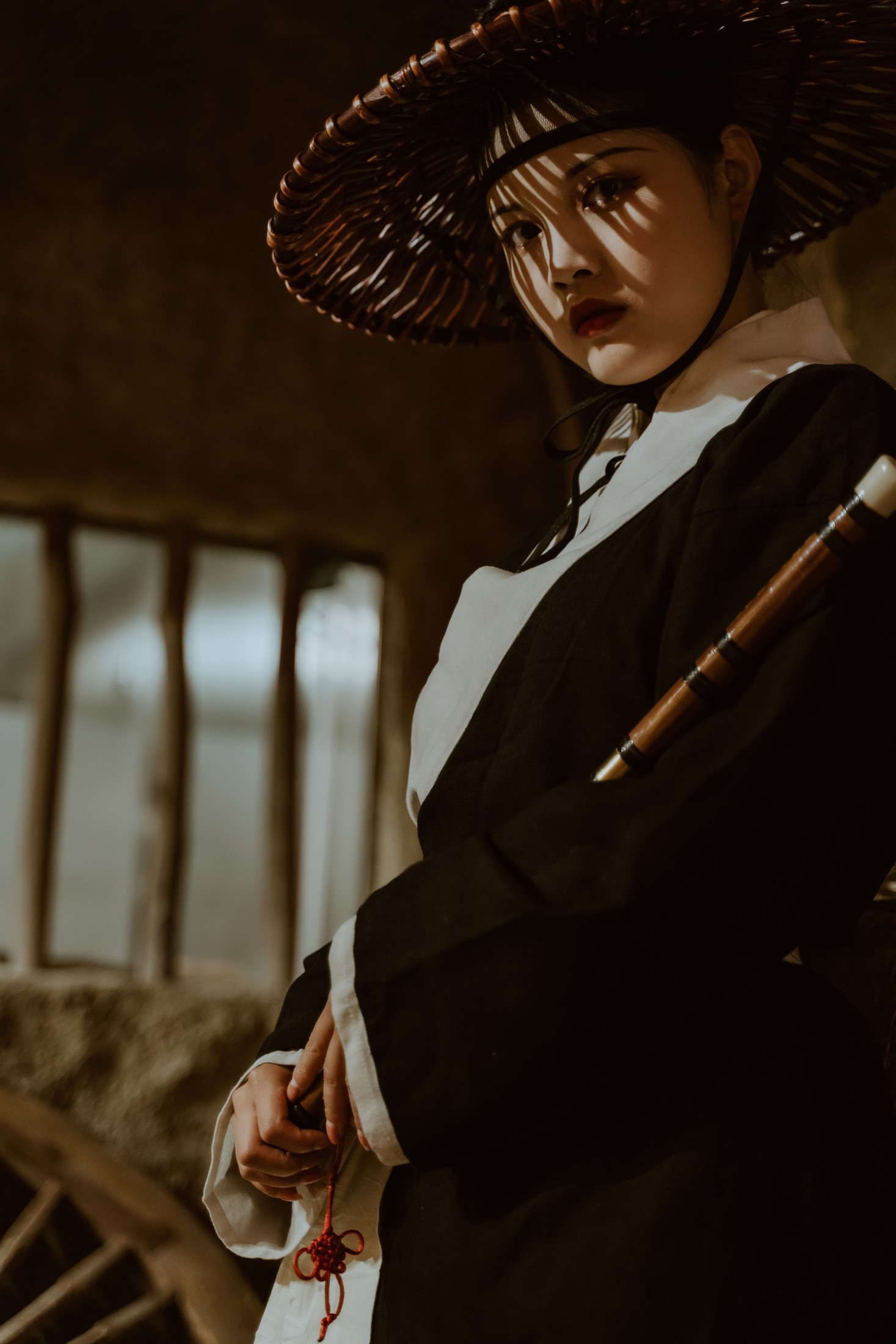 图片[7] - 南浔儿 - 《龙门客栈》[54P] - 机器猫次元 - 机器猫次元
