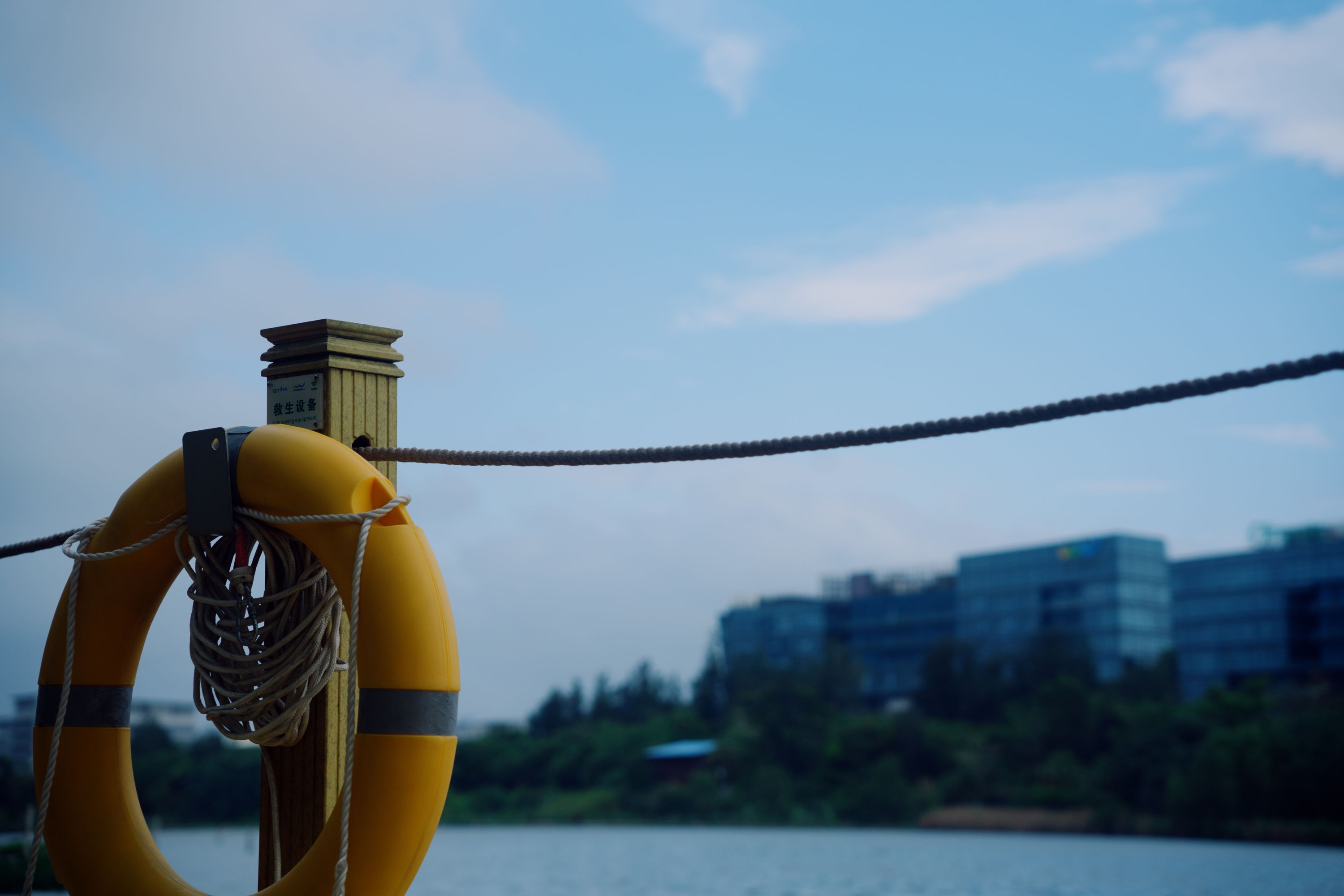 图片[8] - 七七 - 《外面的世界》[22P] - 机器猫次元 - 机器猫次元