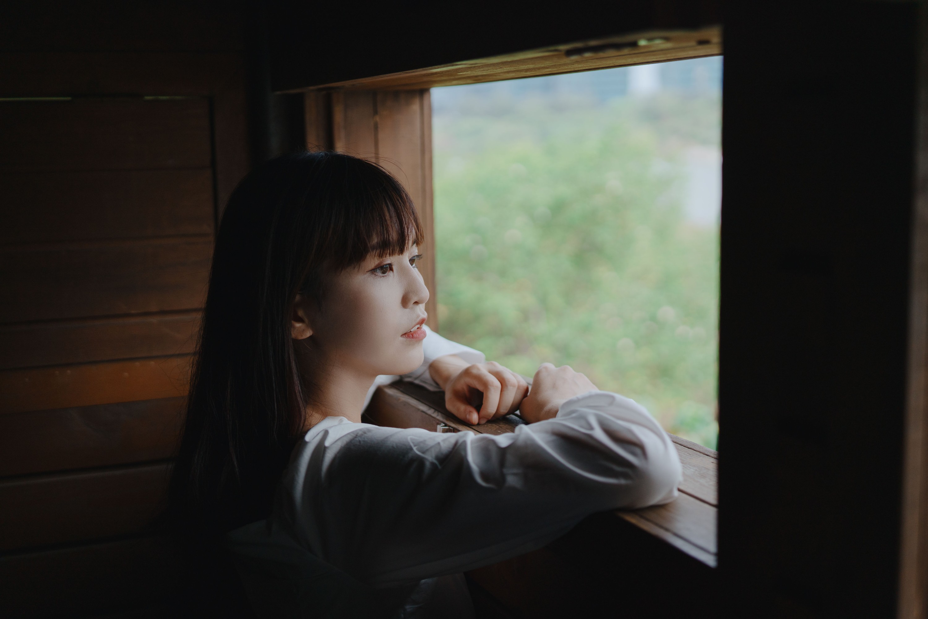 图片[3] - 七七 - 《外面的世界》[22P] - 机器猫次元 - 机器猫次元