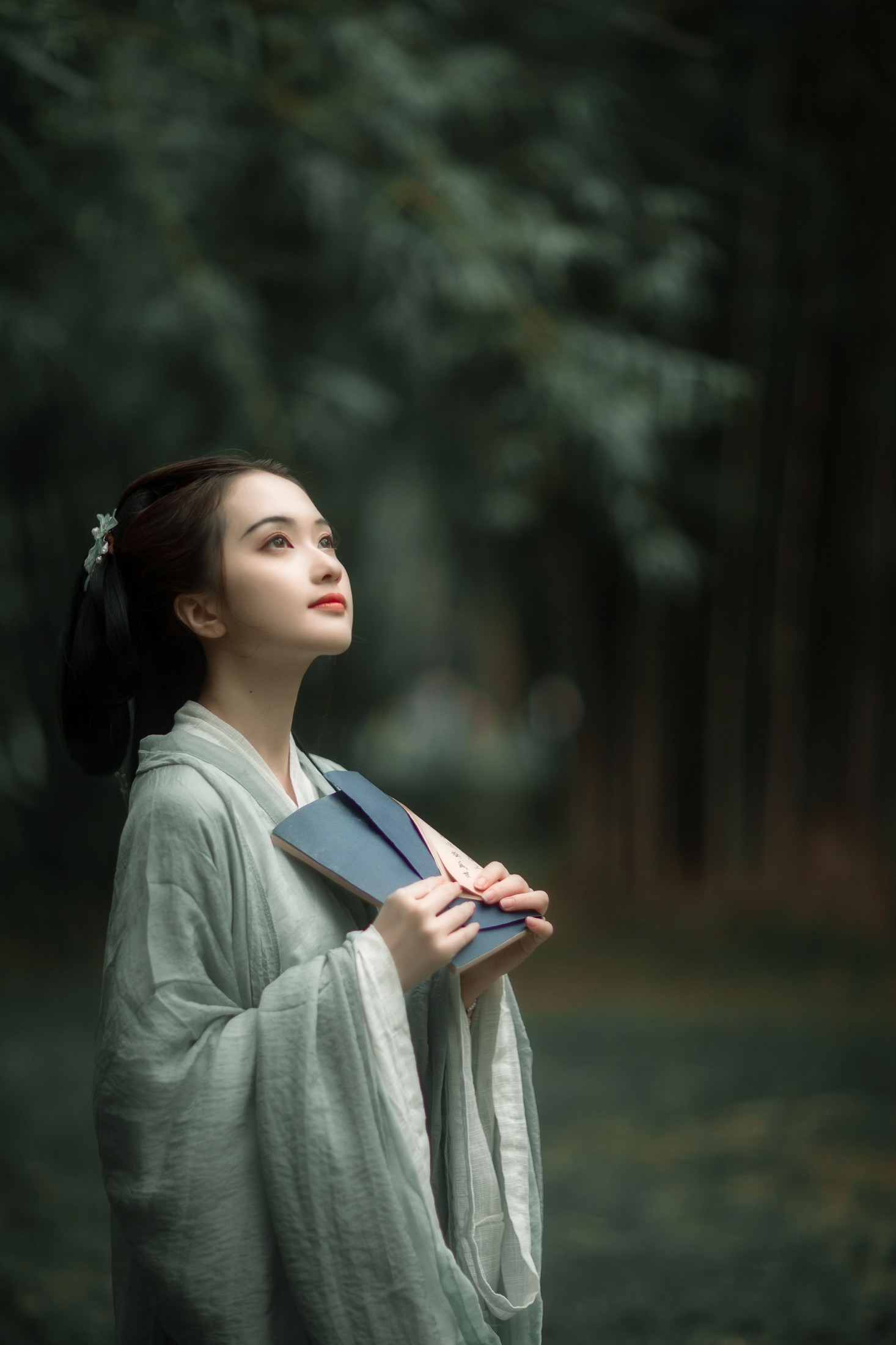 图片[7] - 大歪歪哥 - 《你是人间四月天》[46P] - 机器猫次元 - 机器猫次元