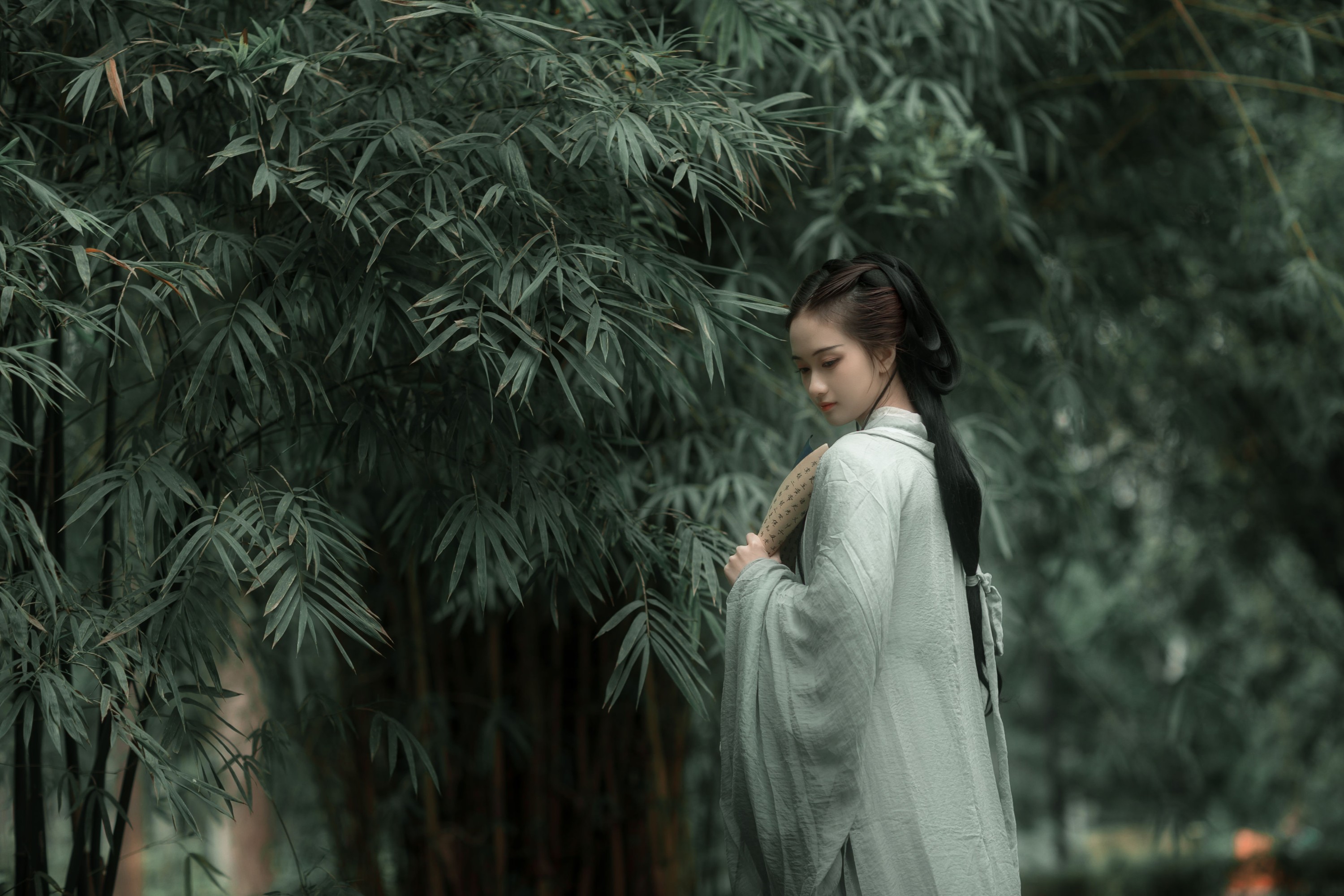 图片[8] - 大歪歪哥 - 《你是人间四月天》[46P] - 机器猫次元 - 机器猫次元