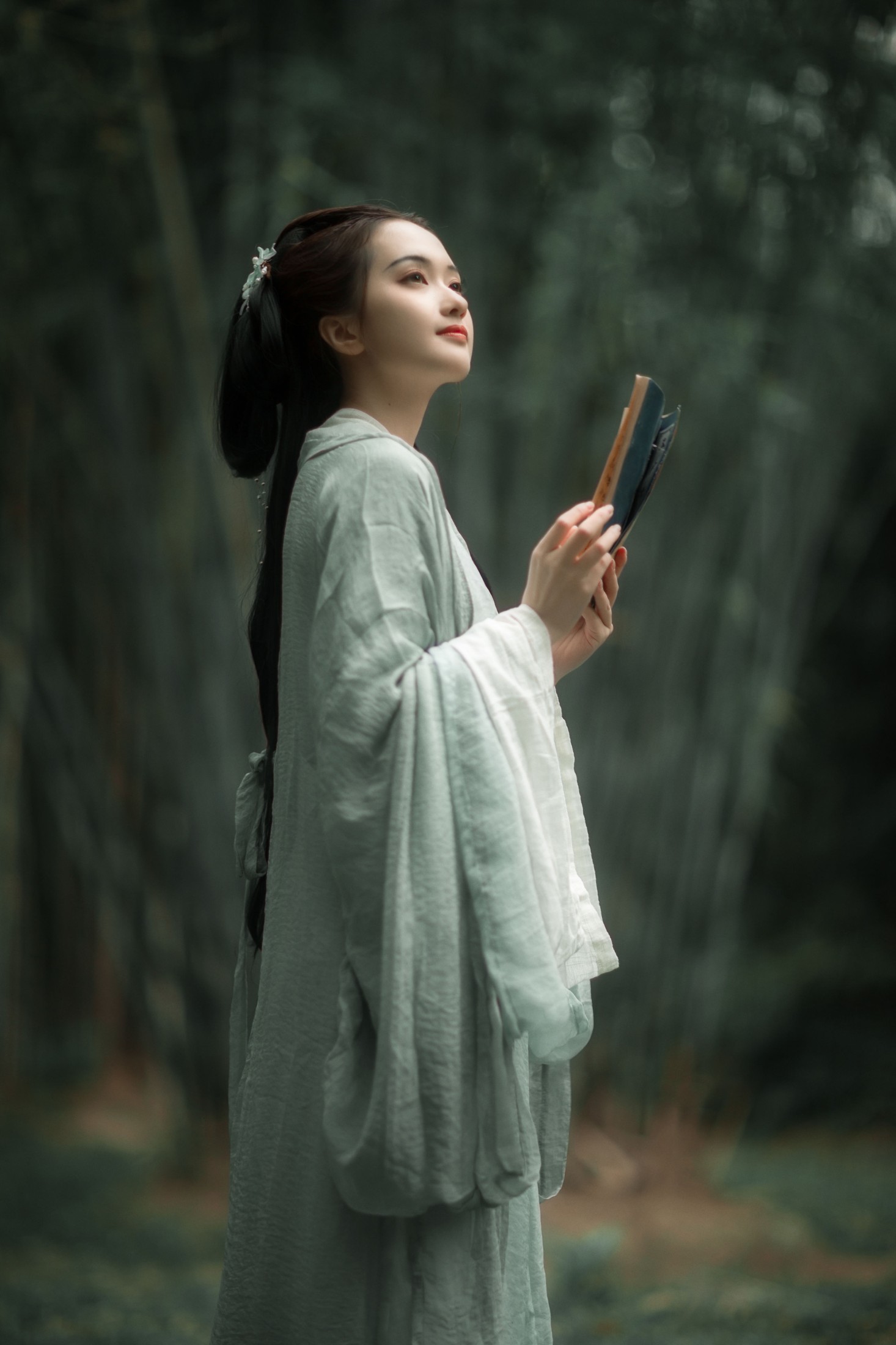 图片[4] - 大歪歪哥 - 《你是人间四月天》[46P] - 机器猫次元 - 机器猫次元