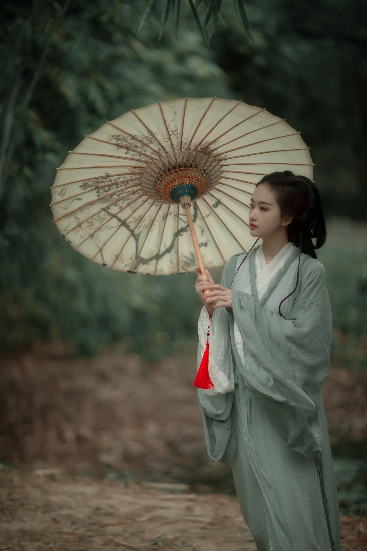 图片[3] - 大歪歪哥 - 《你是人间四月天》[46P] - 机器猫次元 - 机器猫次元